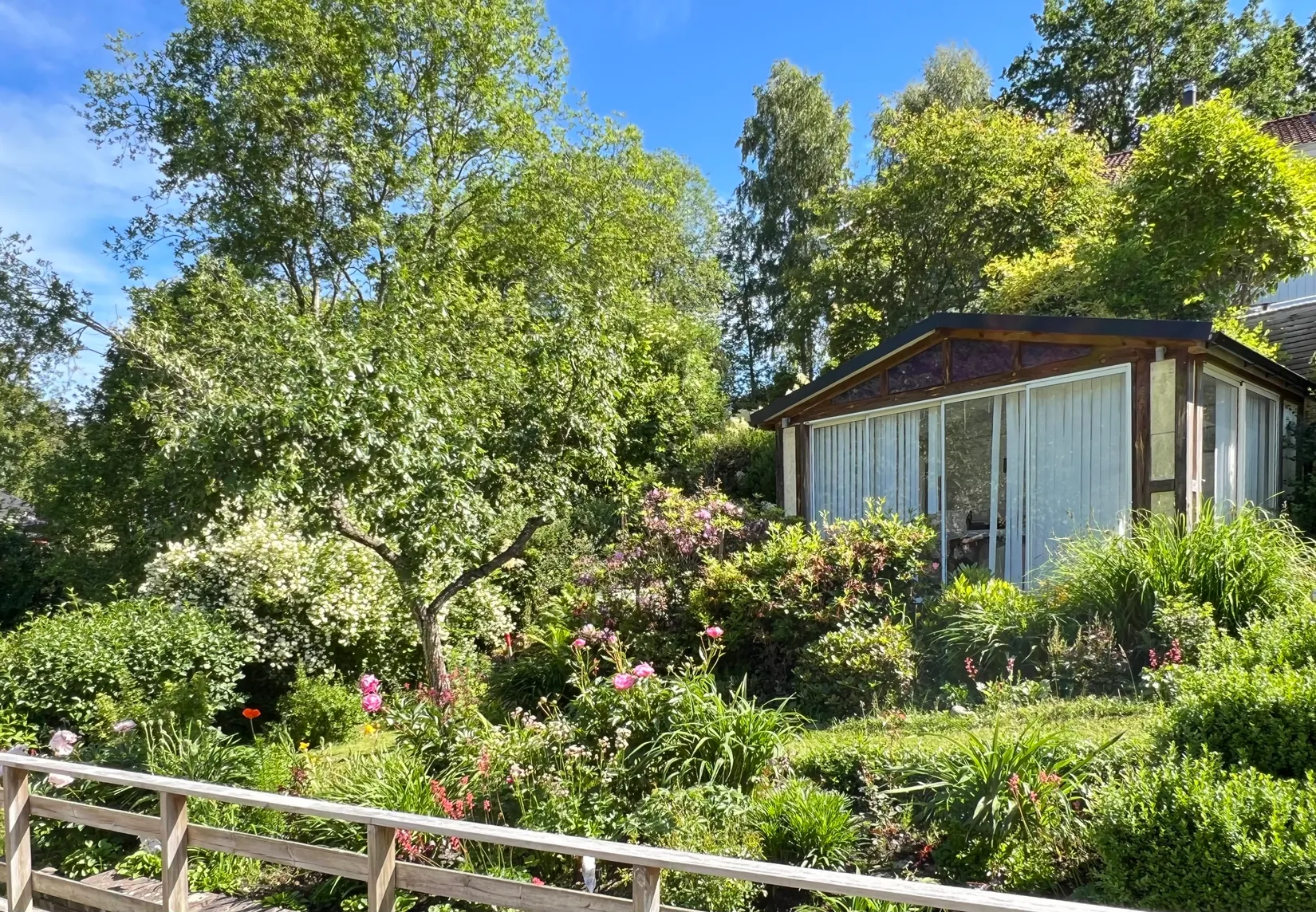 Villa, Torparegatan 59, Ingared, Alingsås