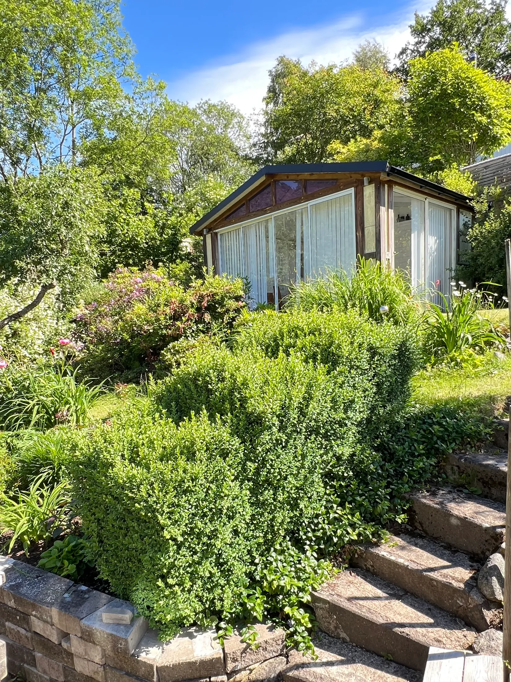 Villa, Torparegatan 59, Ingared, Alingsås