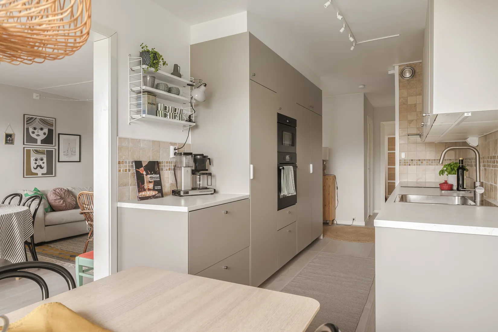 Bostadsrätt, Bergkristallsgatan 24, Göteborg