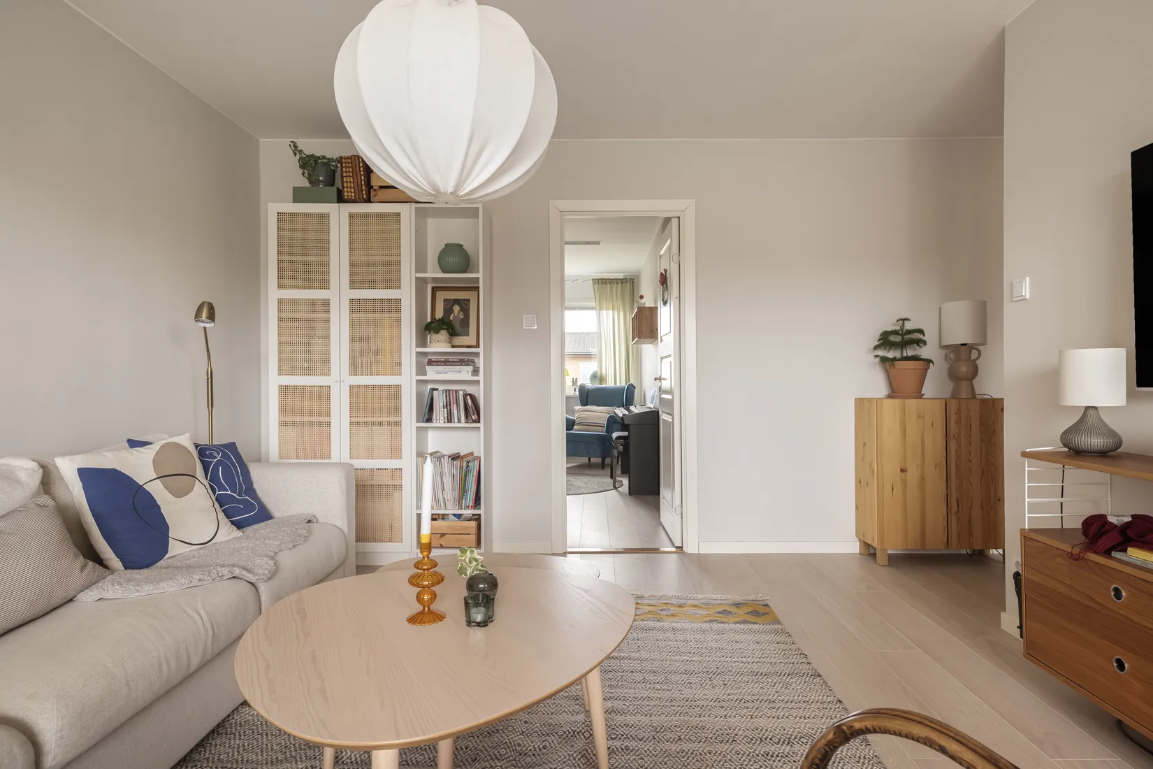 Bostadsrätt, Bergkristallsgatan 24, Göteborg