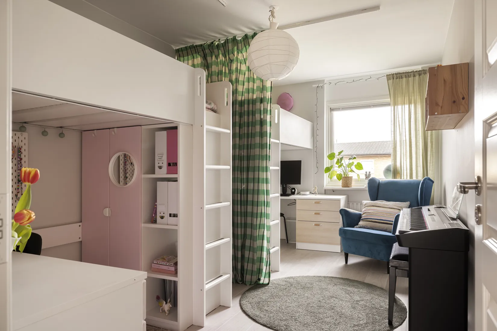 Bostadsrätt, Bergkristallsgatan 24, Göteborg