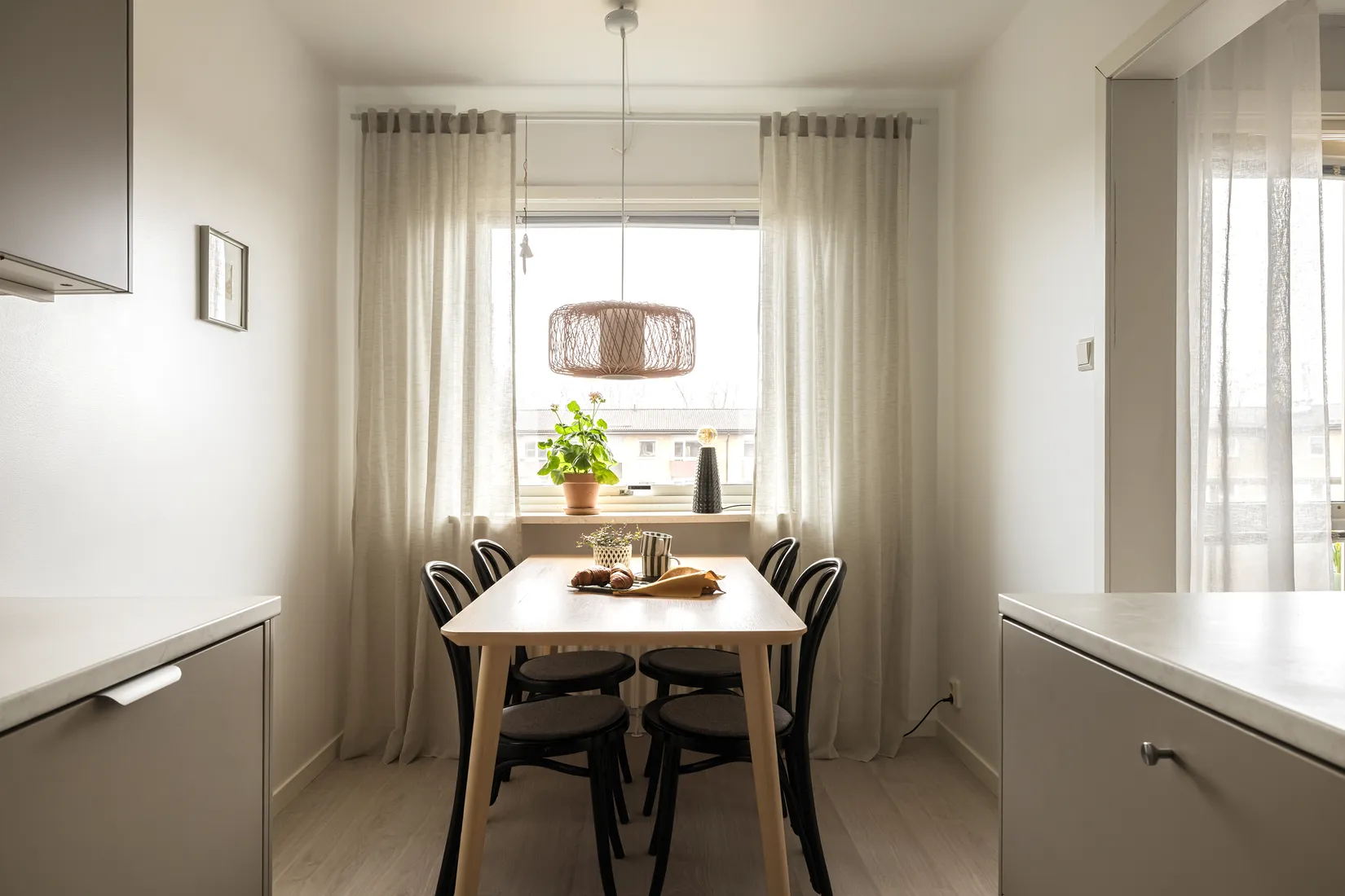 Bostadsrätt, Bergkristallsgatan 24, Göteborg