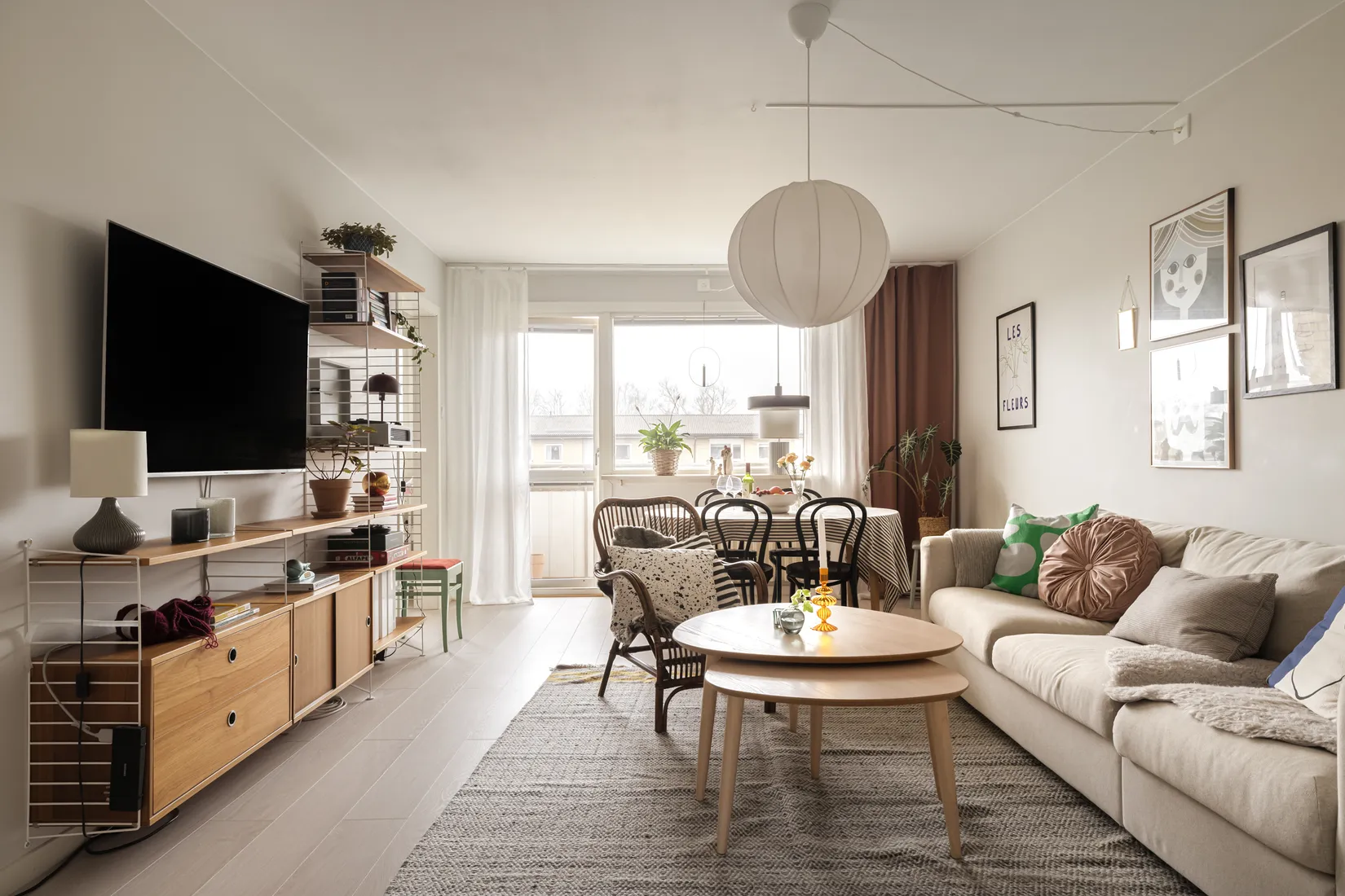 Bostadsrätt, Bergkristallsgatan 24, Göteborg