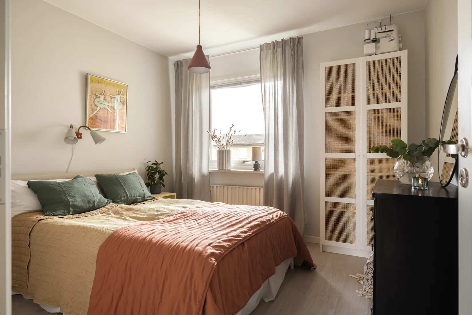 Bostadsrätt, Bergkristallsgatan 24, Göteborg