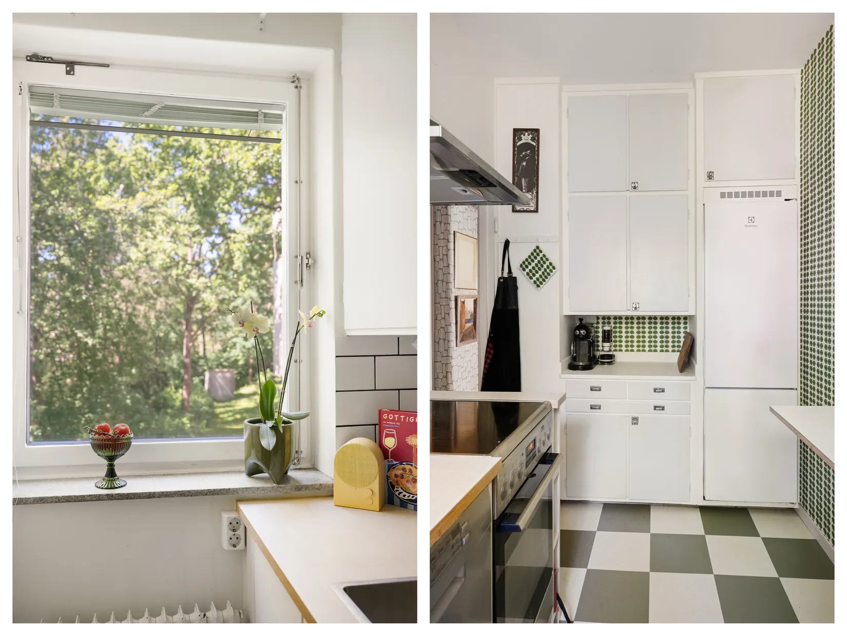 Bostadsrätt, Lidköpingsvägen 50, Hammarbyhöjden, Stockholm
