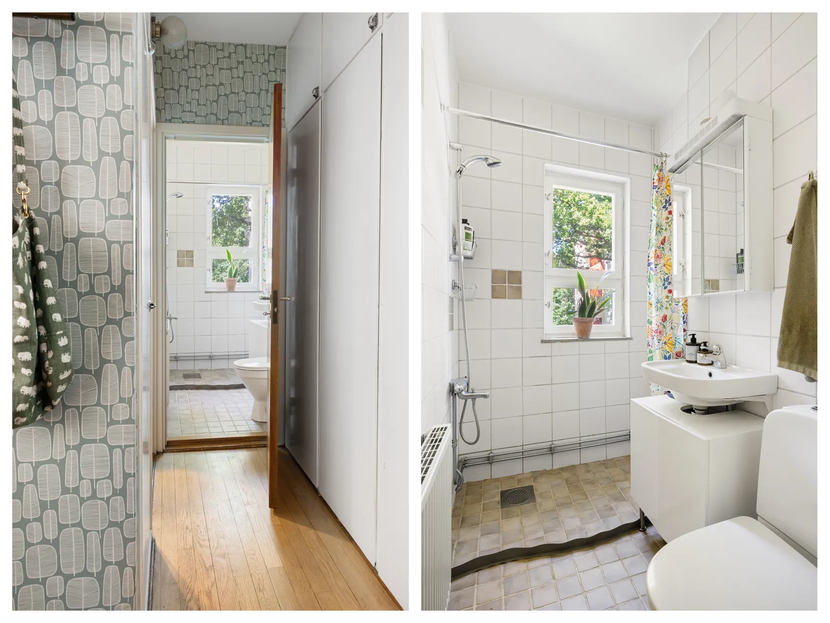 Bostadsrätt, Lidköpingsvägen 50, Hammarbyhöjden, Stockholm