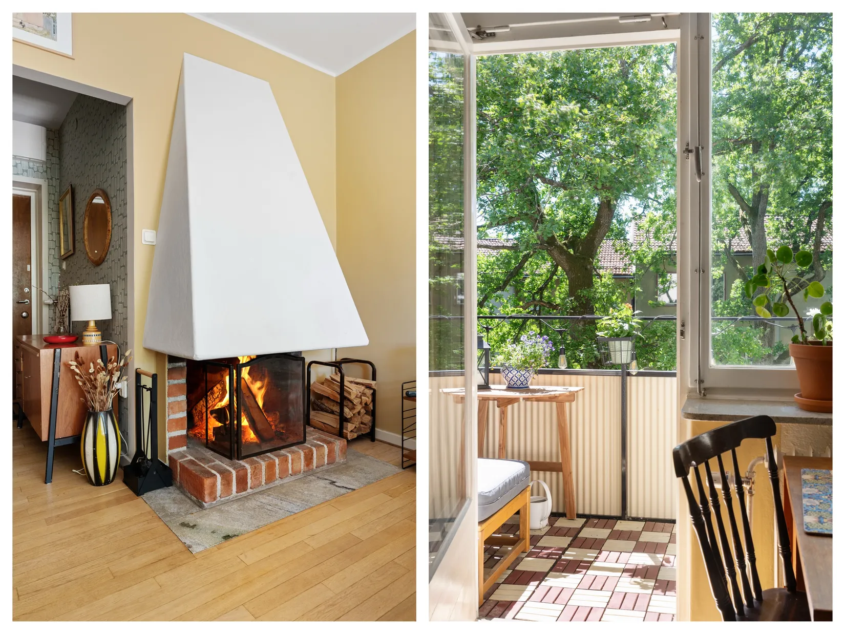 Bostadsrätt, Lidköpingsvägen 50, Hammarbyhöjden, Stockholm
