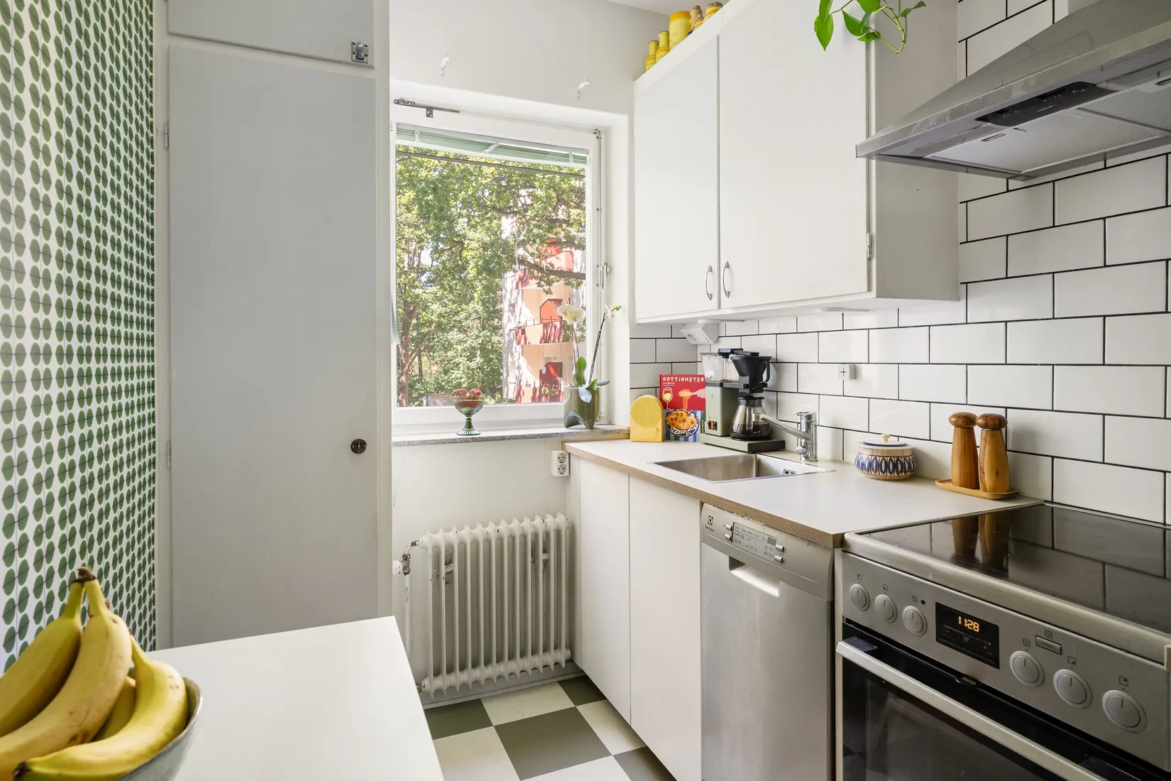 Bostadsrätt, Lidköpingsvägen 50, Hammarbyhöjden, Stockholm