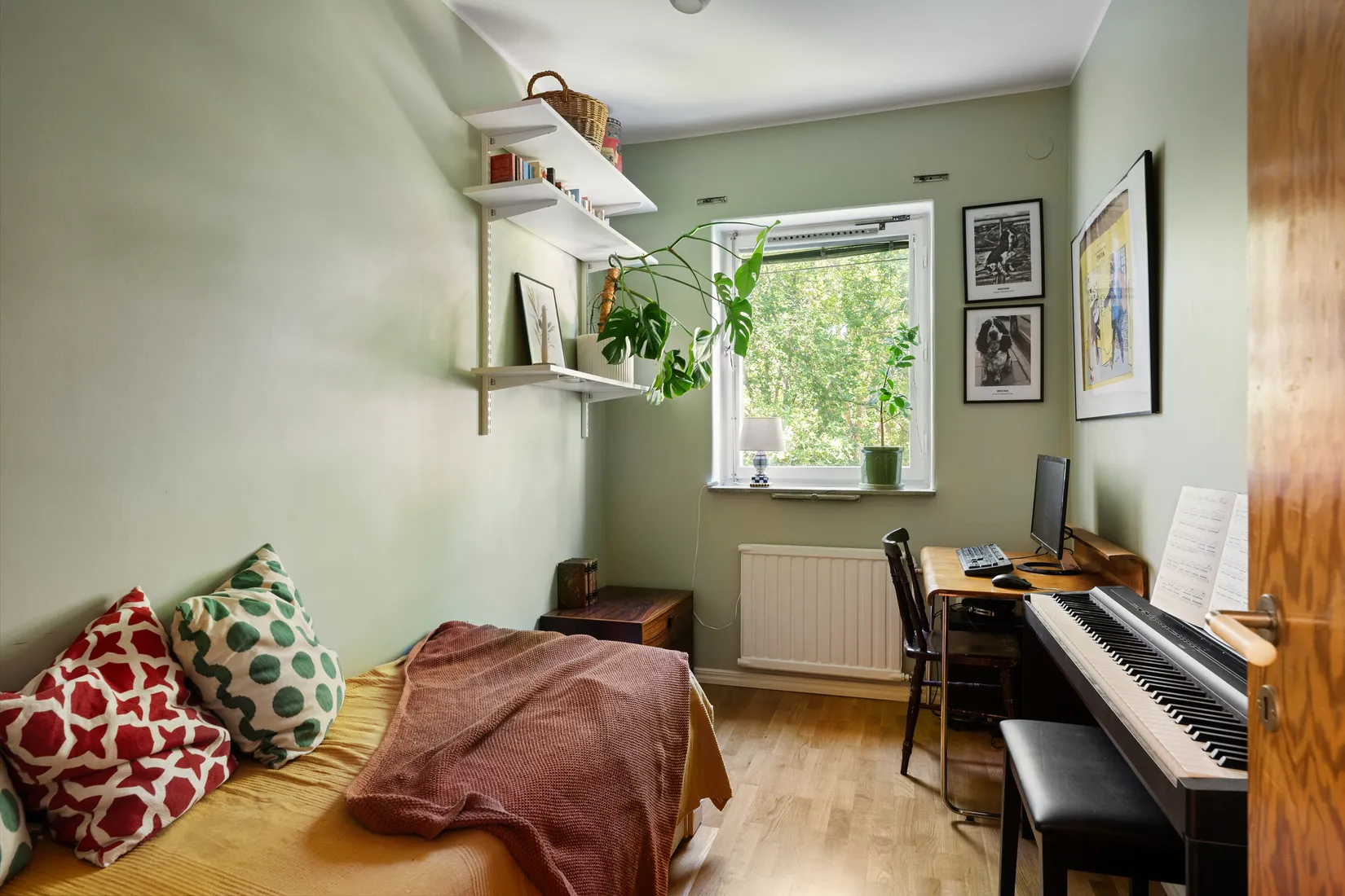 Bostadsrätt, Lidköpingsvägen 50, Hammarbyhöjden, Stockholm