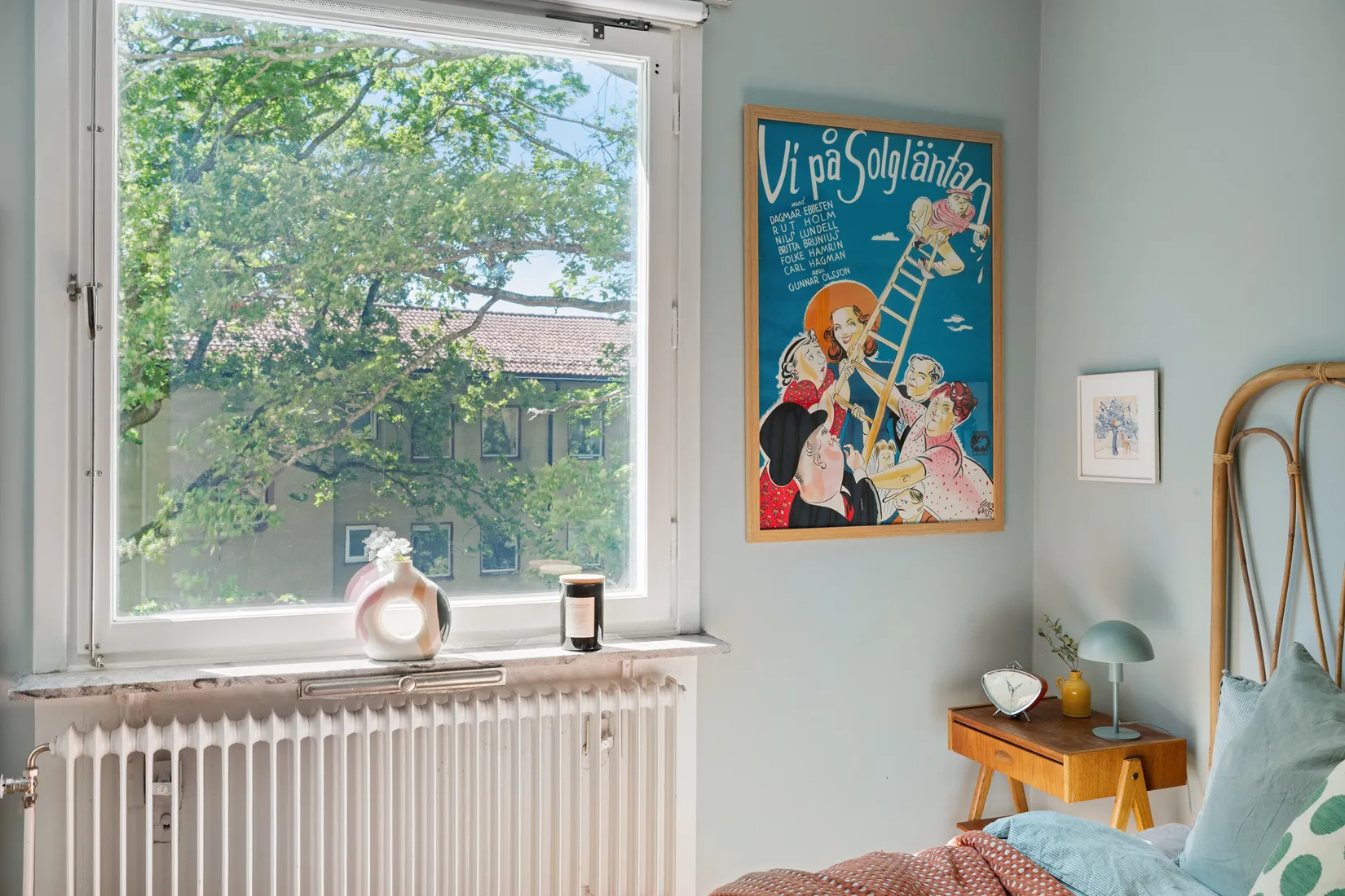 Bostadsrätt, Lidköpingsvägen 50, Hammarbyhöjden, Stockholm