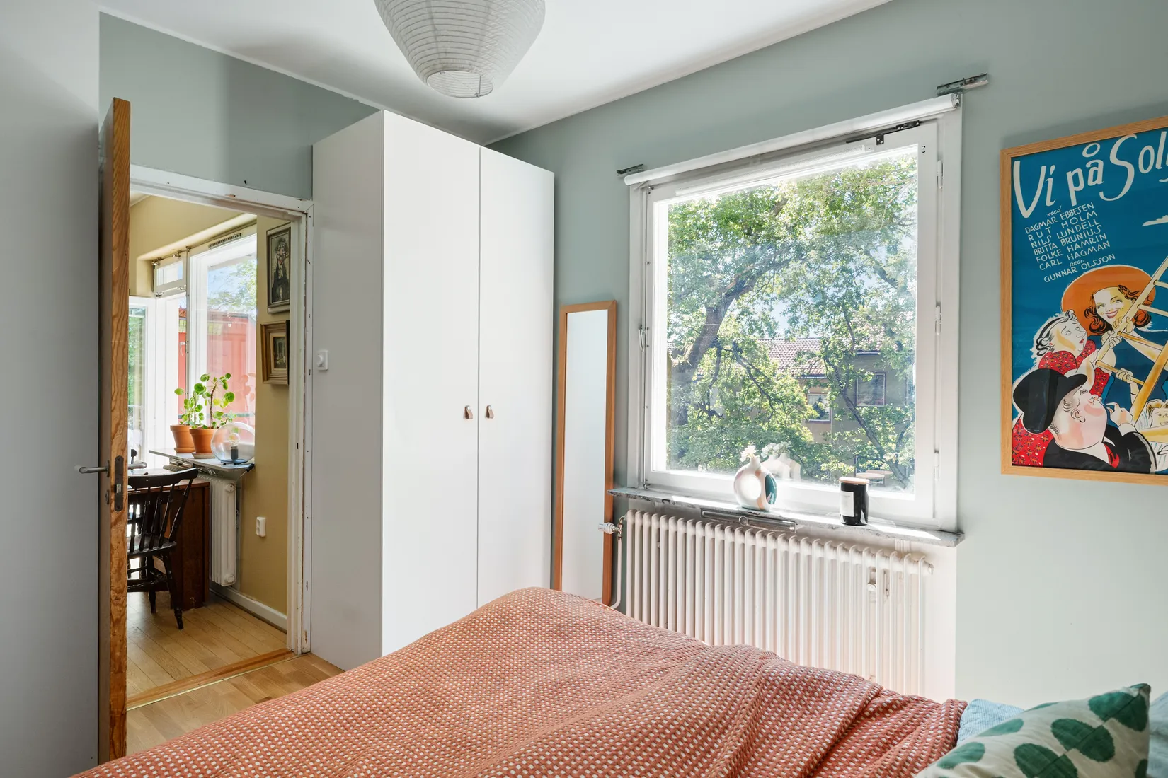 Bostadsrätt, Lidköpingsvägen 50, Hammarbyhöjden, Stockholm