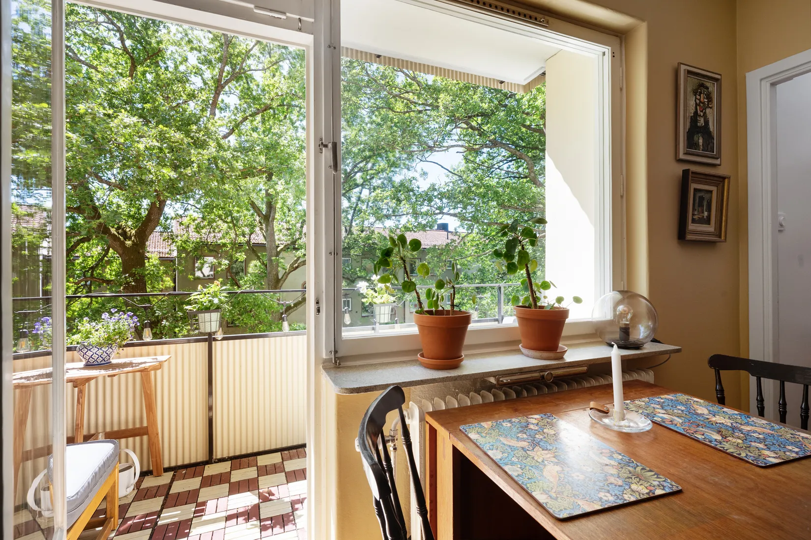 Bostadsrätt, Lidköpingsvägen 50, Hammarbyhöjden, Stockholm