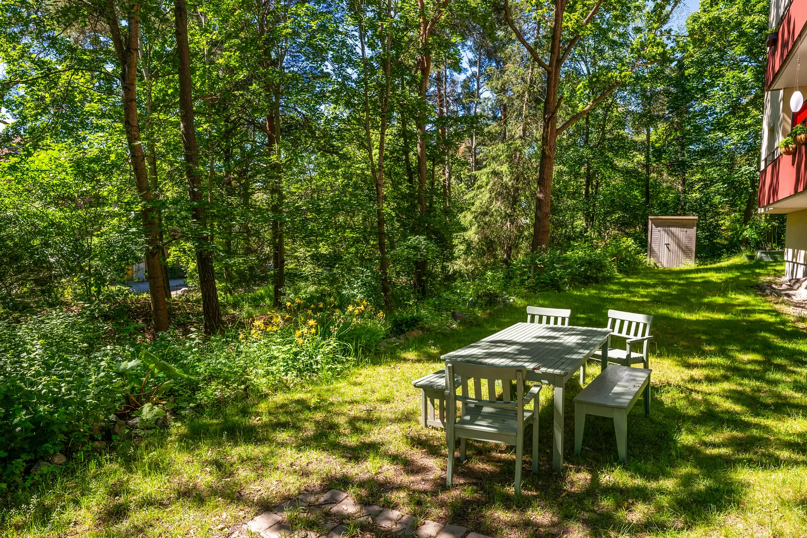 Bostadsrätt, Lidköpingsvägen 50, Hammarbyhöjden, Stockholm