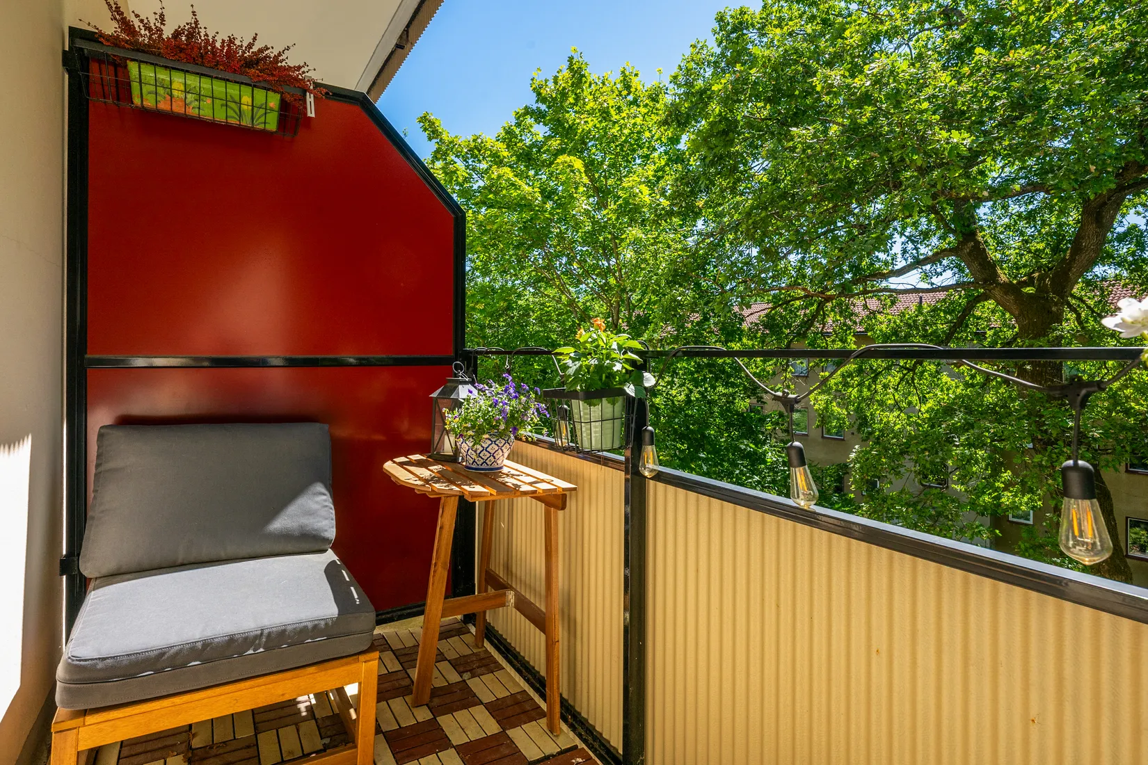 Bostadsrätt, Lidköpingsvägen 50, Hammarbyhöjden, Stockholm