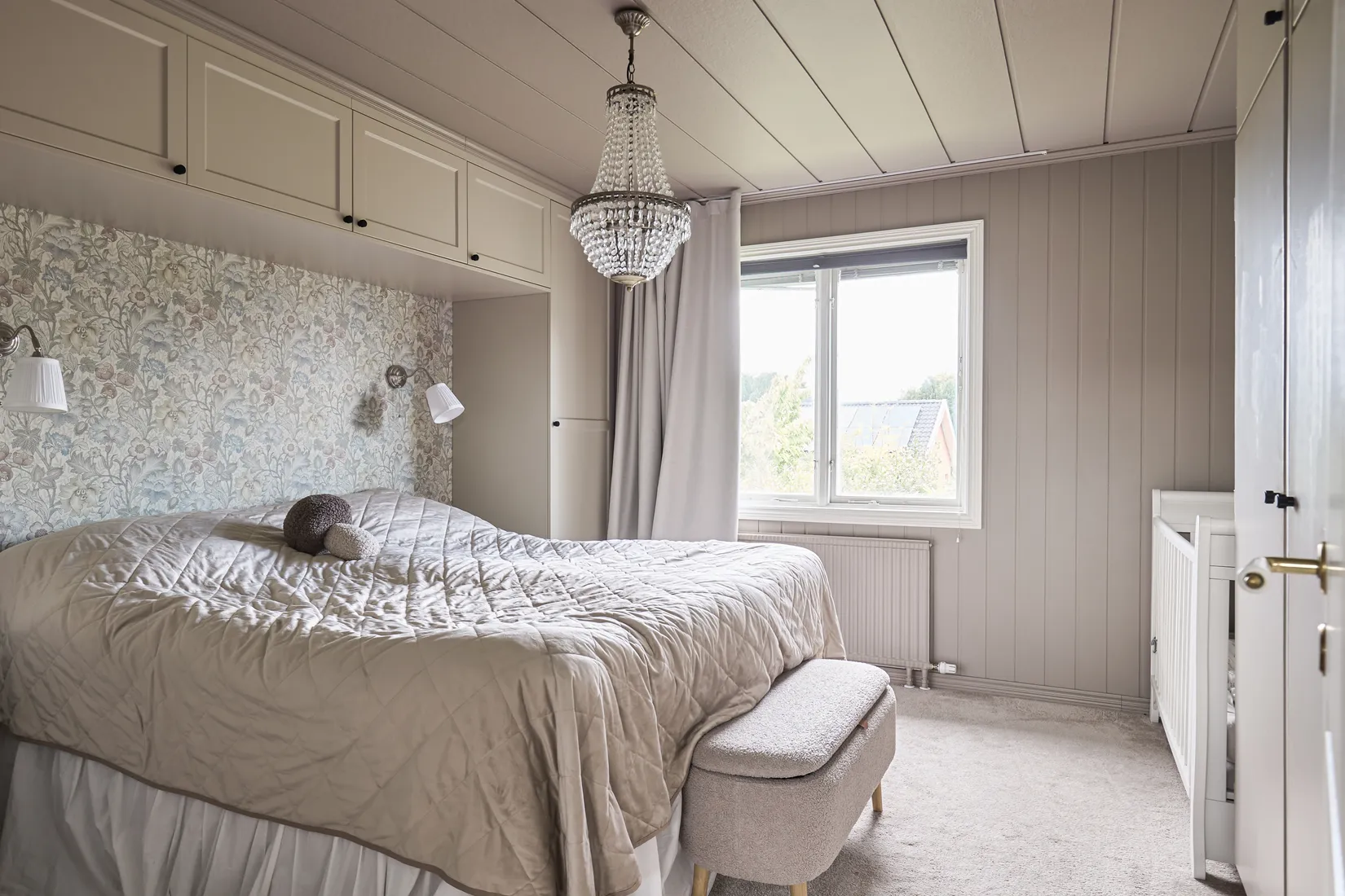 Villa, Bondevägen 7, Förslöv, Båstad