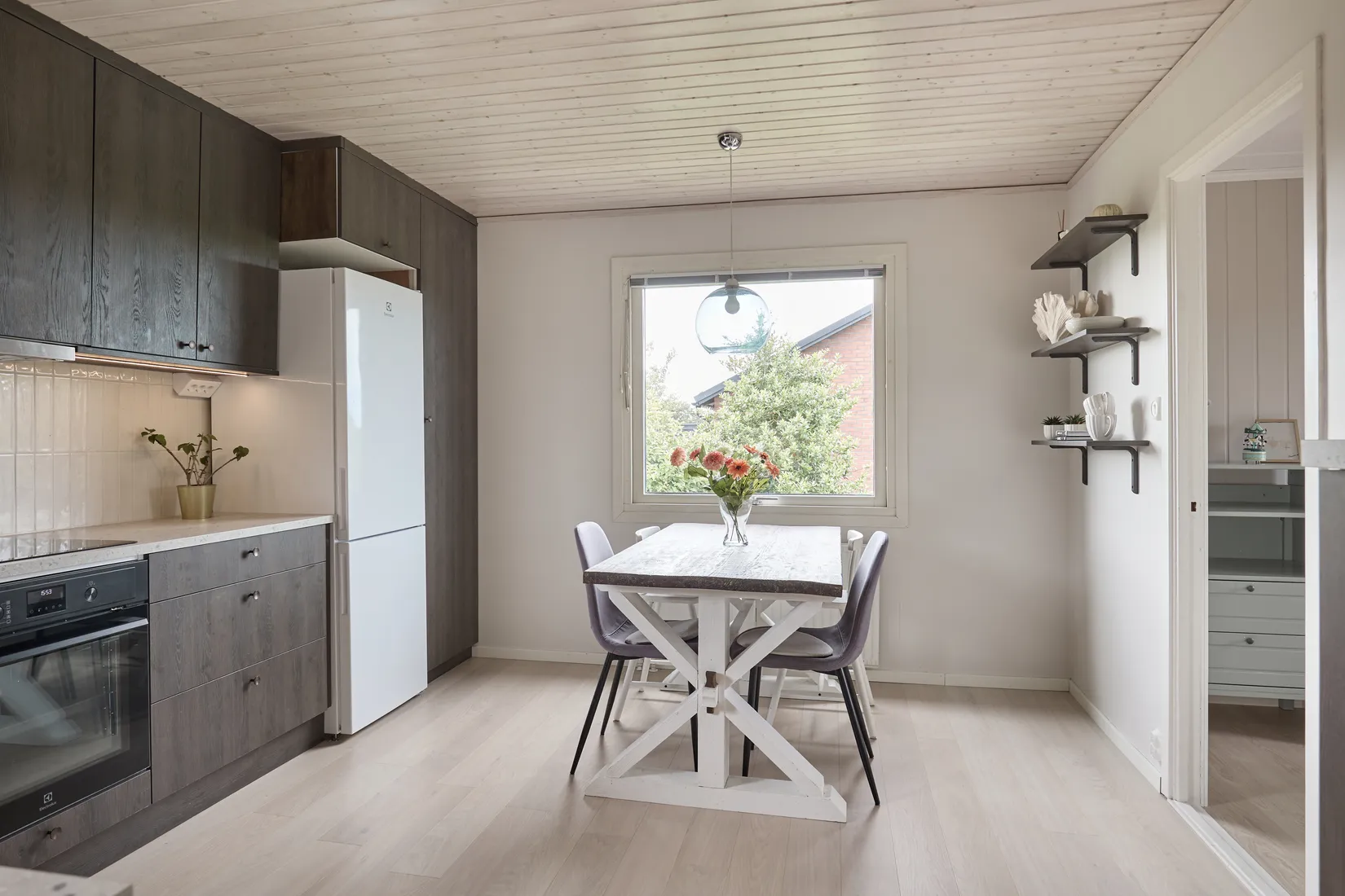 Villa, Bondevägen 7, Förslöv, Båstad