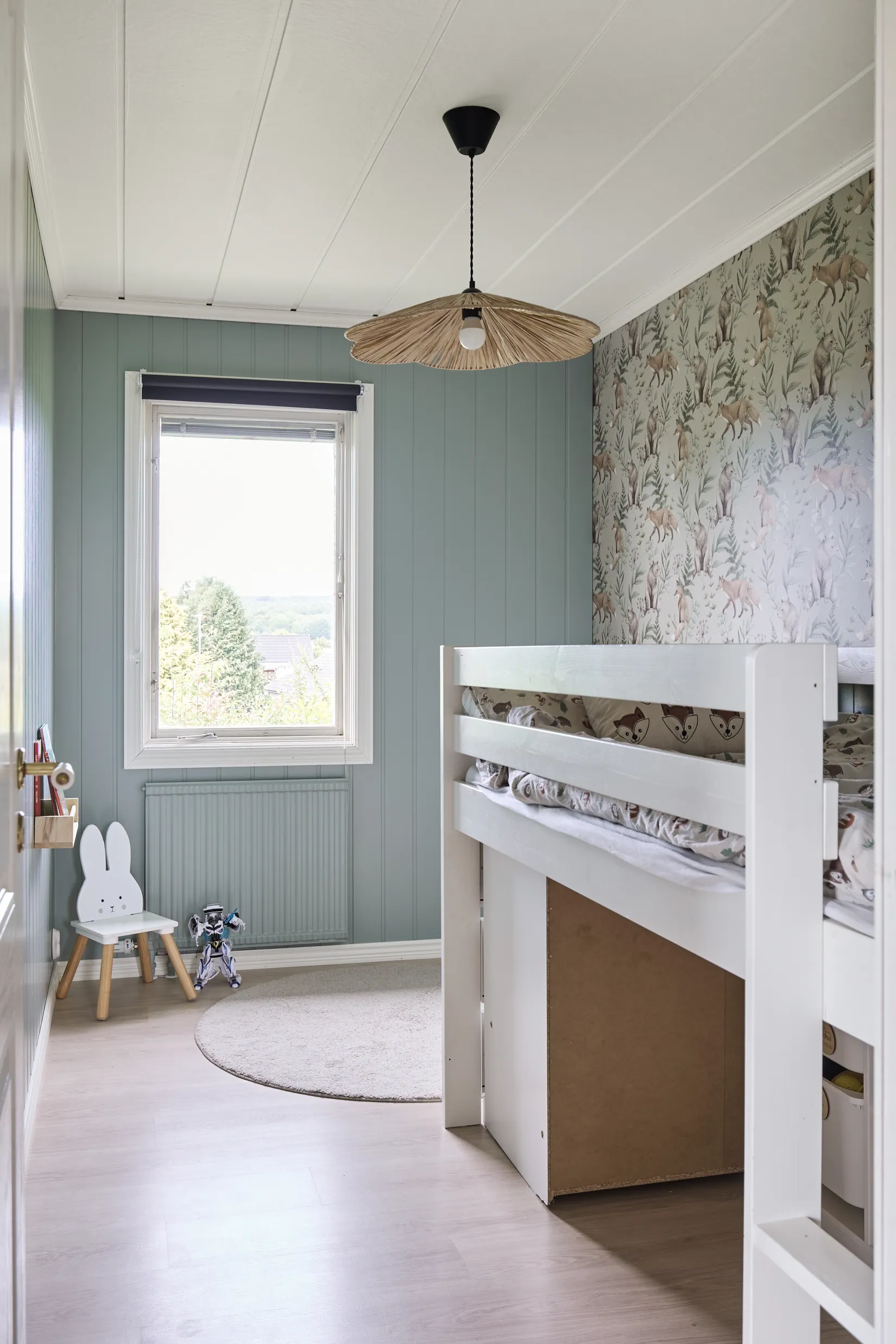Villa, Bondevägen 7, Förslöv, Båstad