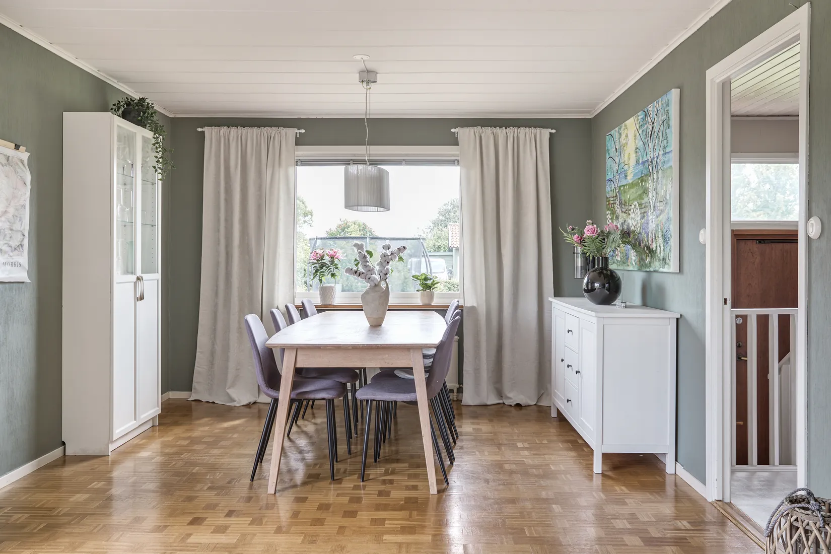 Villa, Bondevägen 7, Förslöv, Båstad