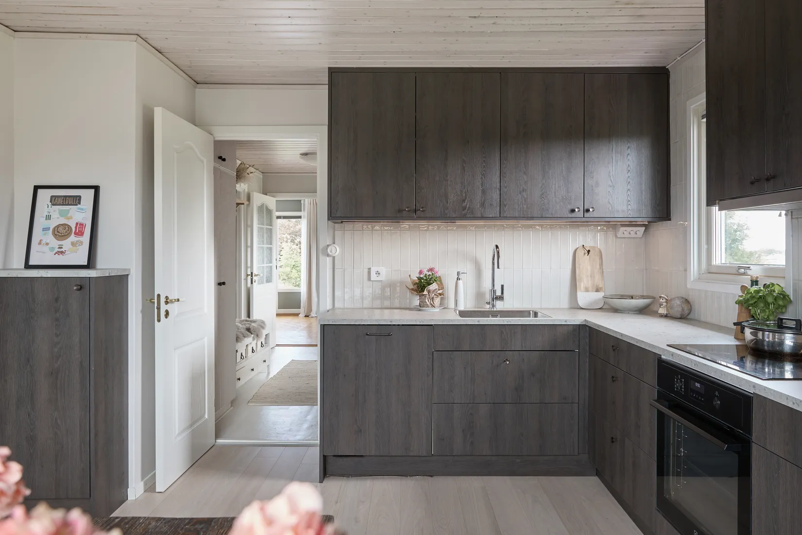 Villa, Bondevägen 7, Förslöv, Båstad