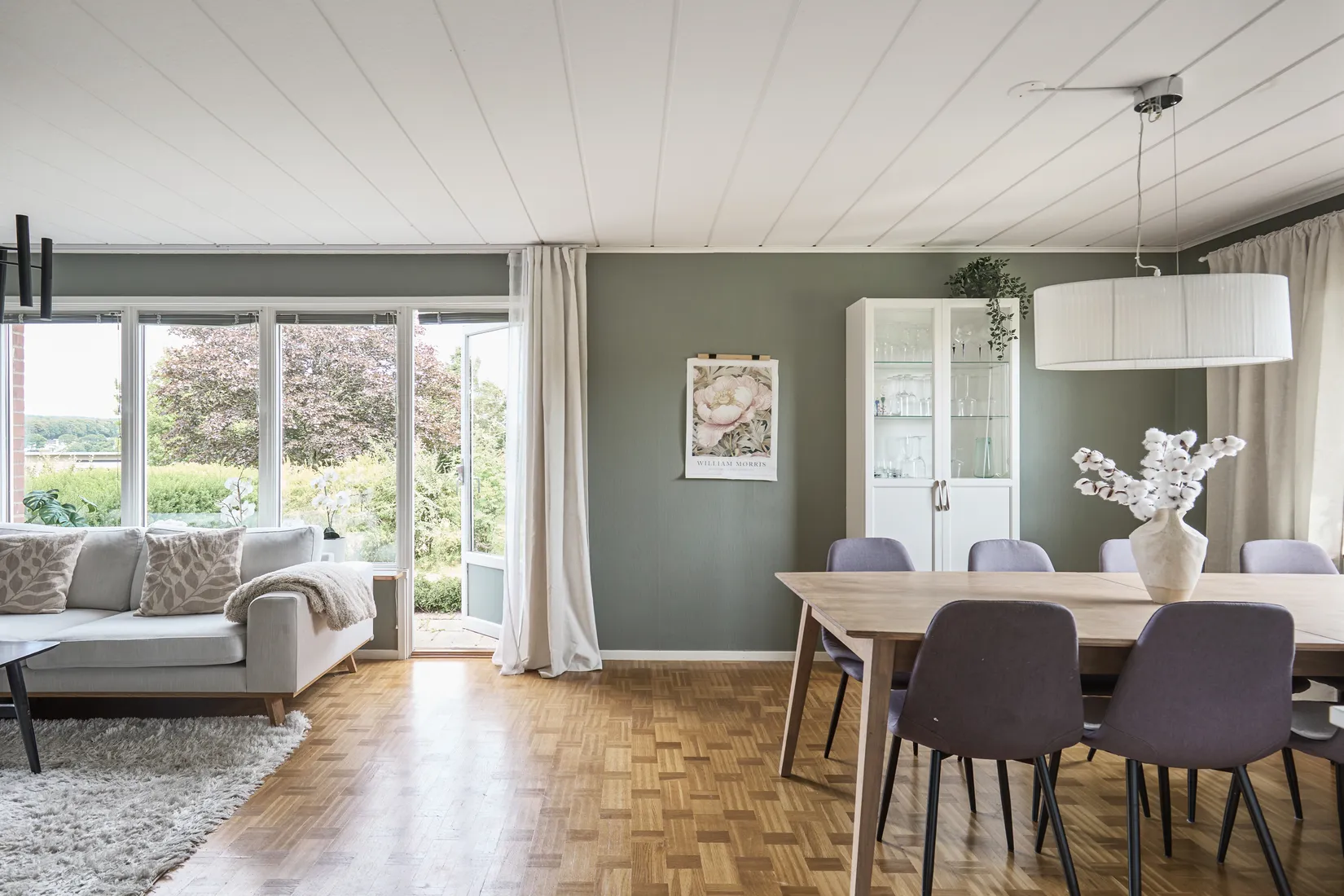 Villa, Bondevägen 7, Förslöv, Båstad