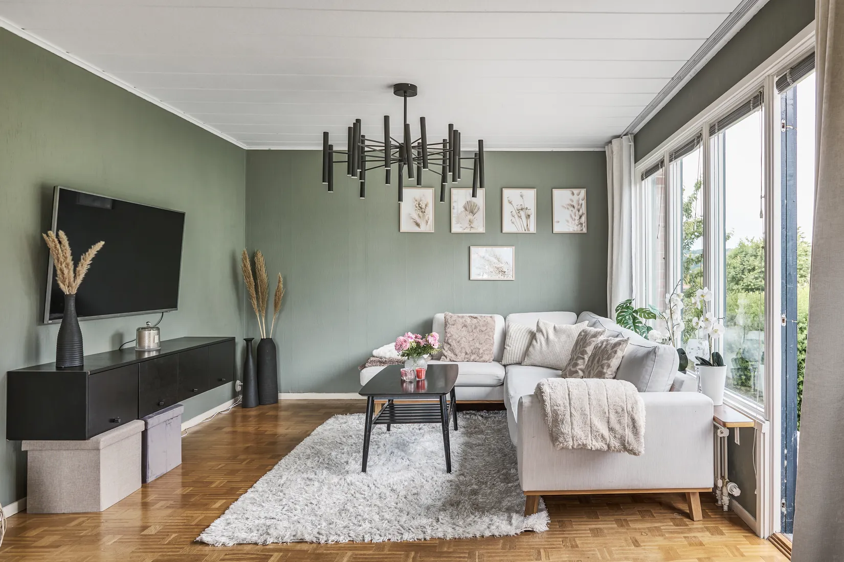 Villa, Bondevägen 7, Förslöv, Båstad