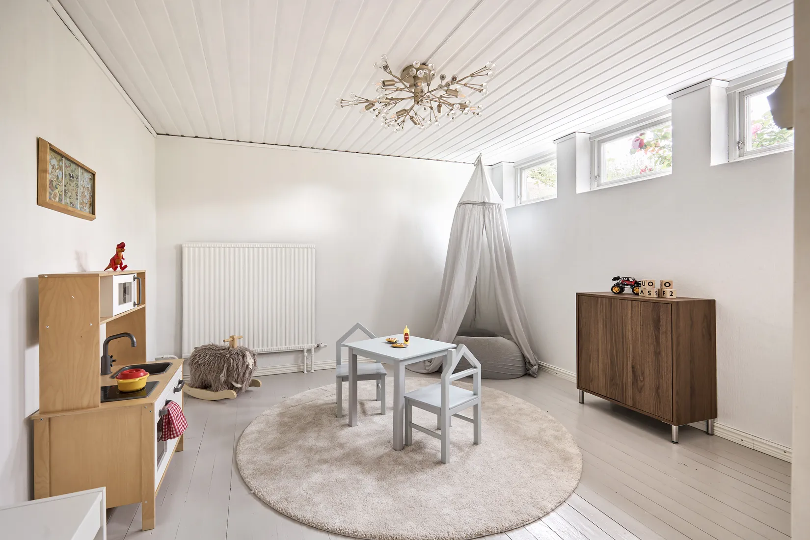 Villa, Bondevägen 7, Förslöv, Båstad