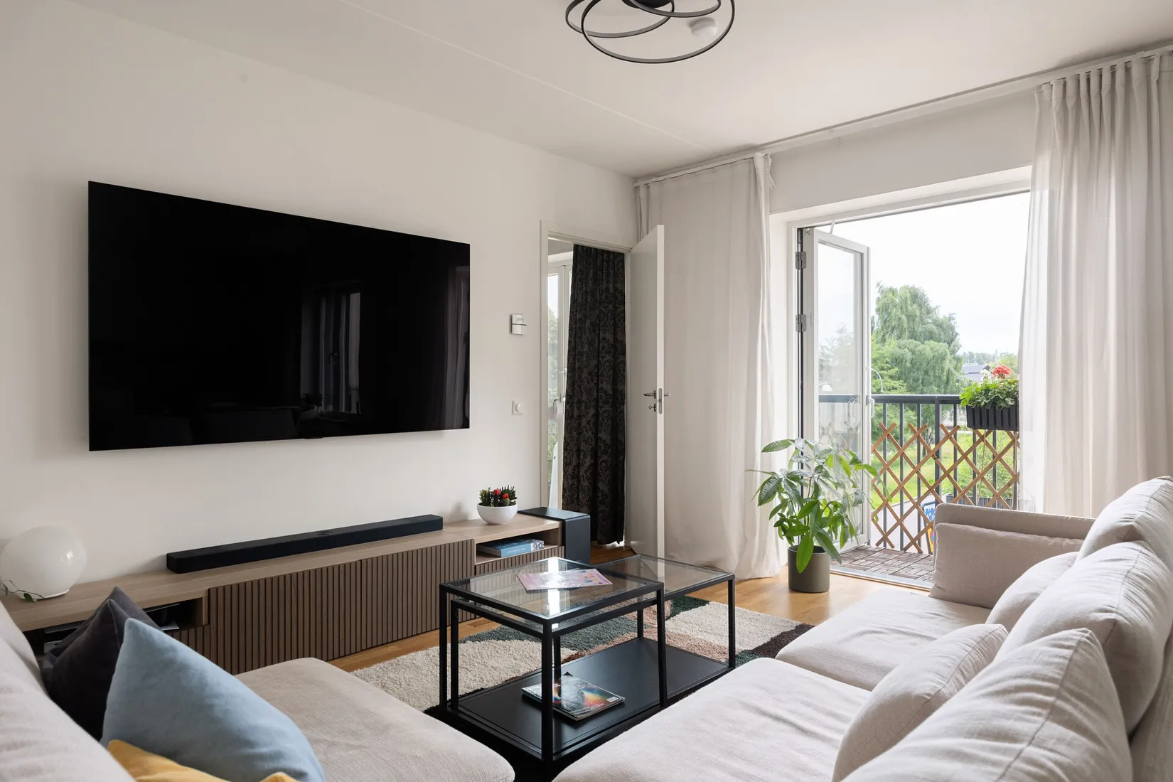 Bostadsrätt, Långängen 1A , Kvillebäcken , Göteborg
