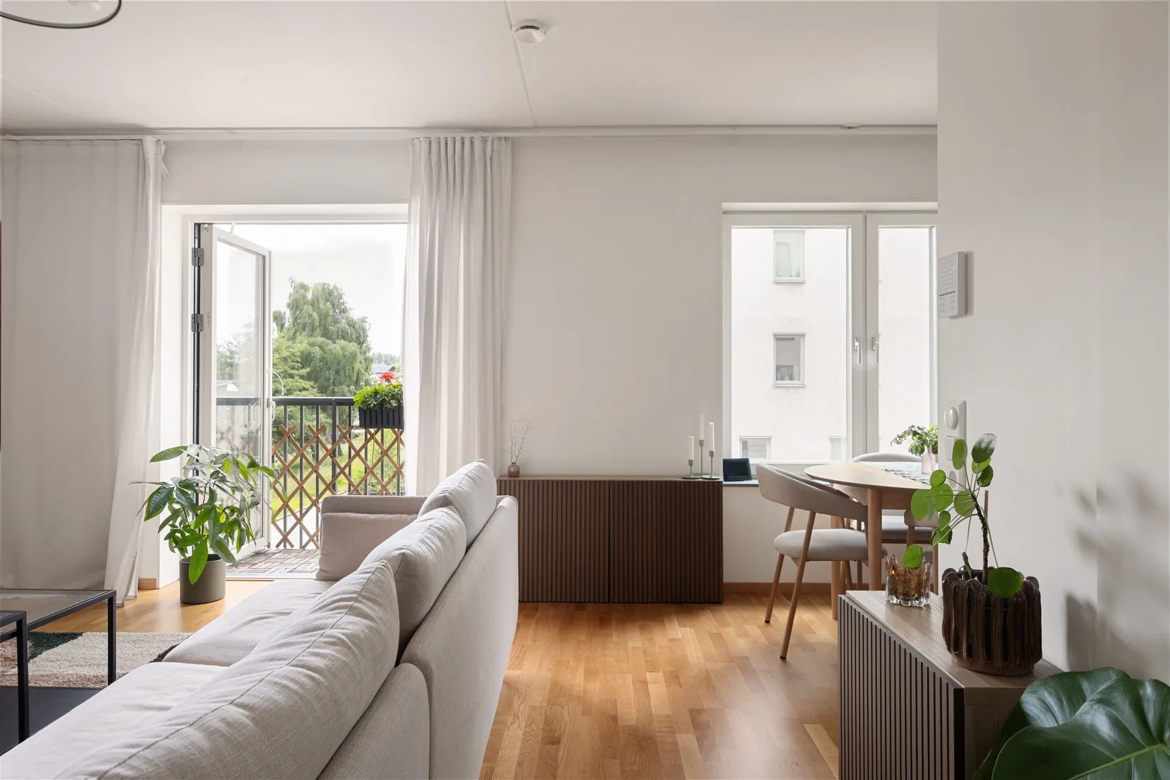 Bostadsrätt, Långängen 1A , Kvillebäcken , Göteborg