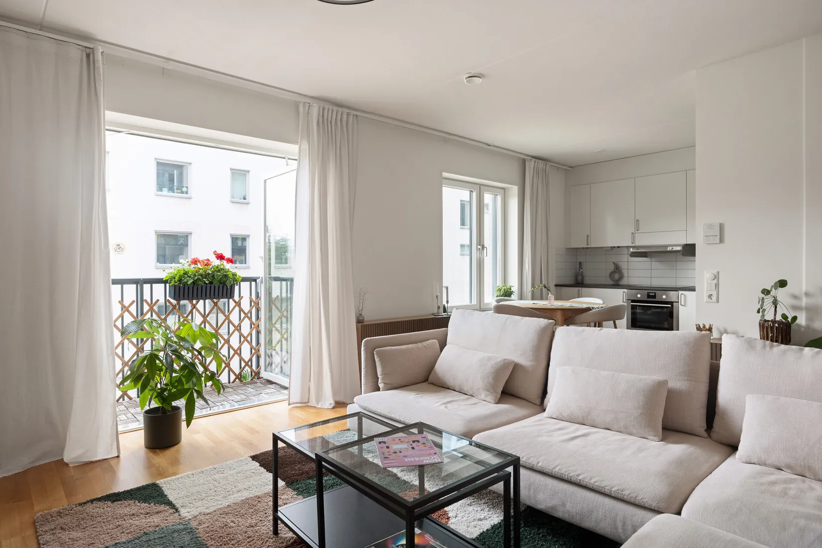 Bostadsrätt, Långängen 1A , Kvillebäcken , Göteborg