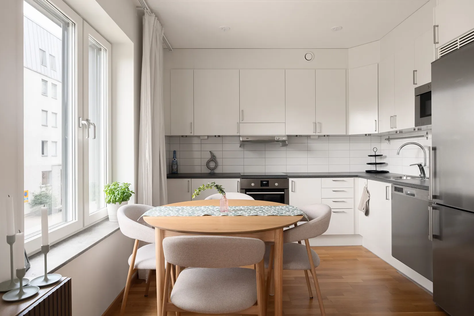Bostadsrätt, Långängen 1A , Kvillebäcken , Göteborg