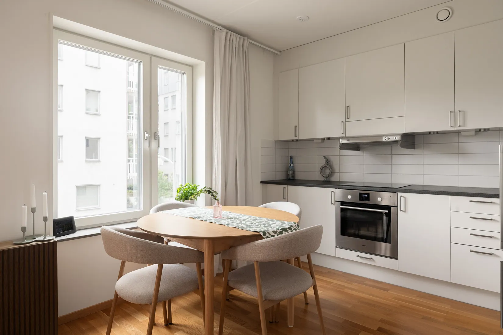 Bostadsrätt, Långängen 1A , Kvillebäcken , Göteborg