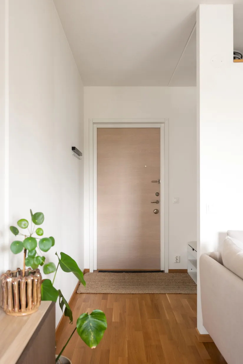 Bostadsrätt, Långängen 1A , Kvillebäcken , Göteborg