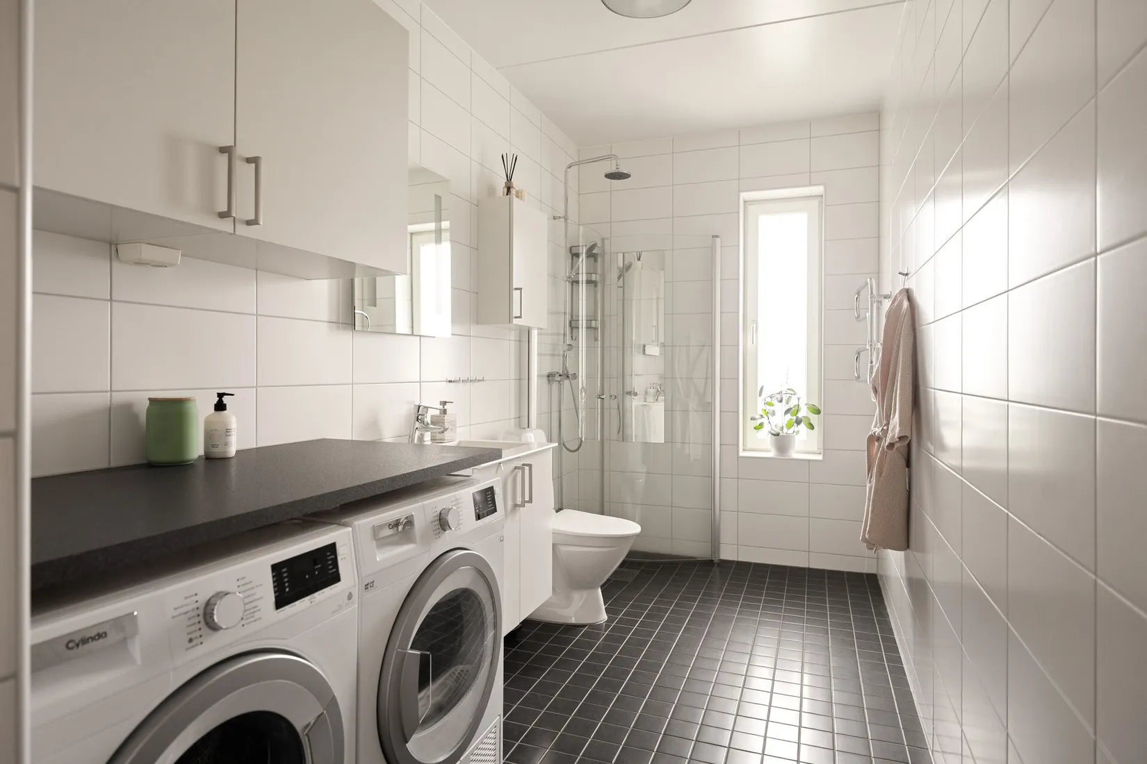 Bostadsrätt, Långängen 1A , Kvillebäcken , Göteborg