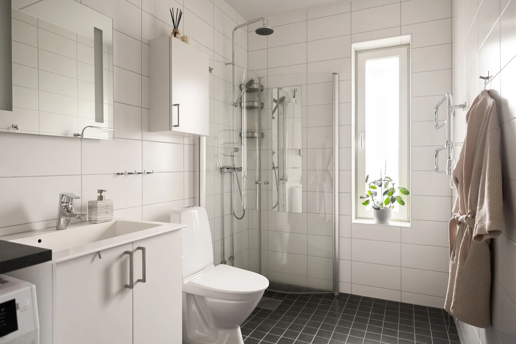 Bostadsrätt, Långängen 1A , Kvillebäcken , Göteborg