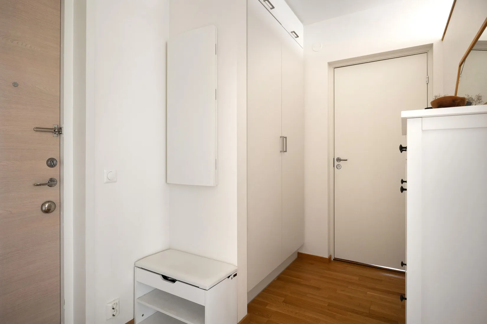 Bostadsrätt, Långängen 1A , Kvillebäcken , Göteborg