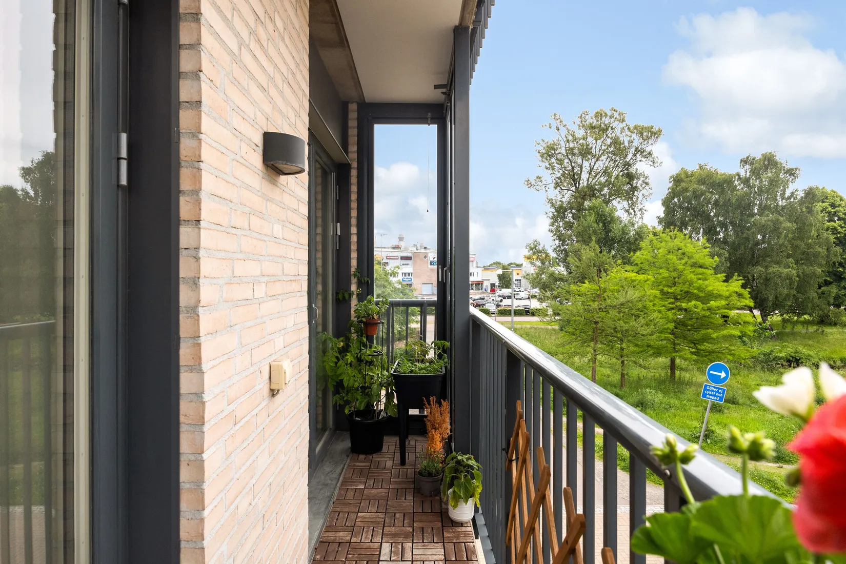 Bostadsrätt, Långängen 1A , Kvillebäcken , Göteborg