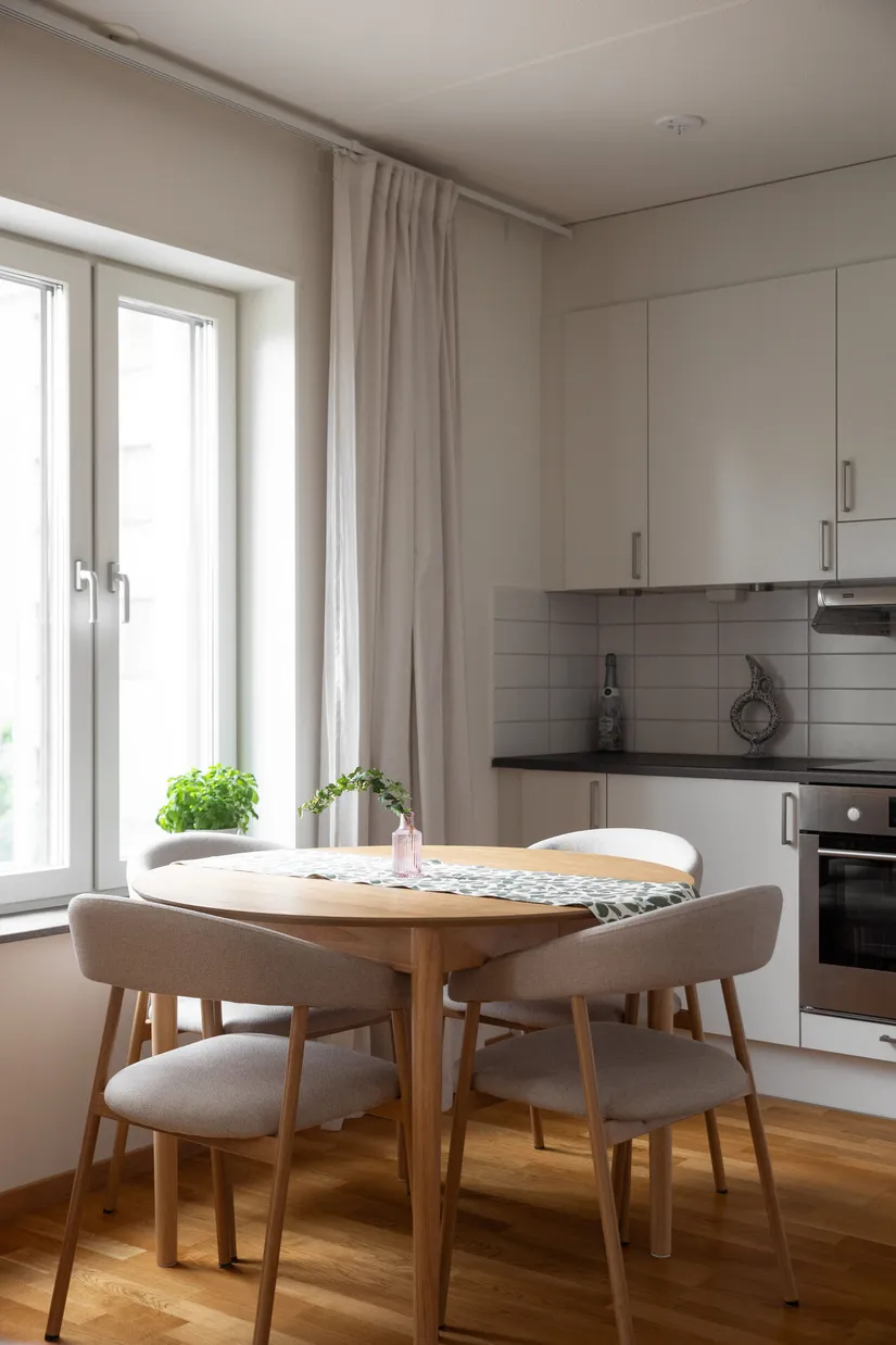Bostadsrätt, Långängen 1A , Kvillebäcken , Göteborg