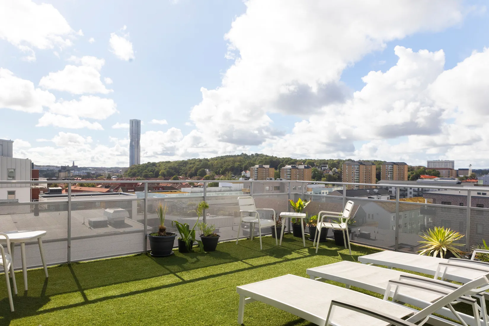 Bostadsrätt, Långängen 1A , Kvillebäcken , Göteborg