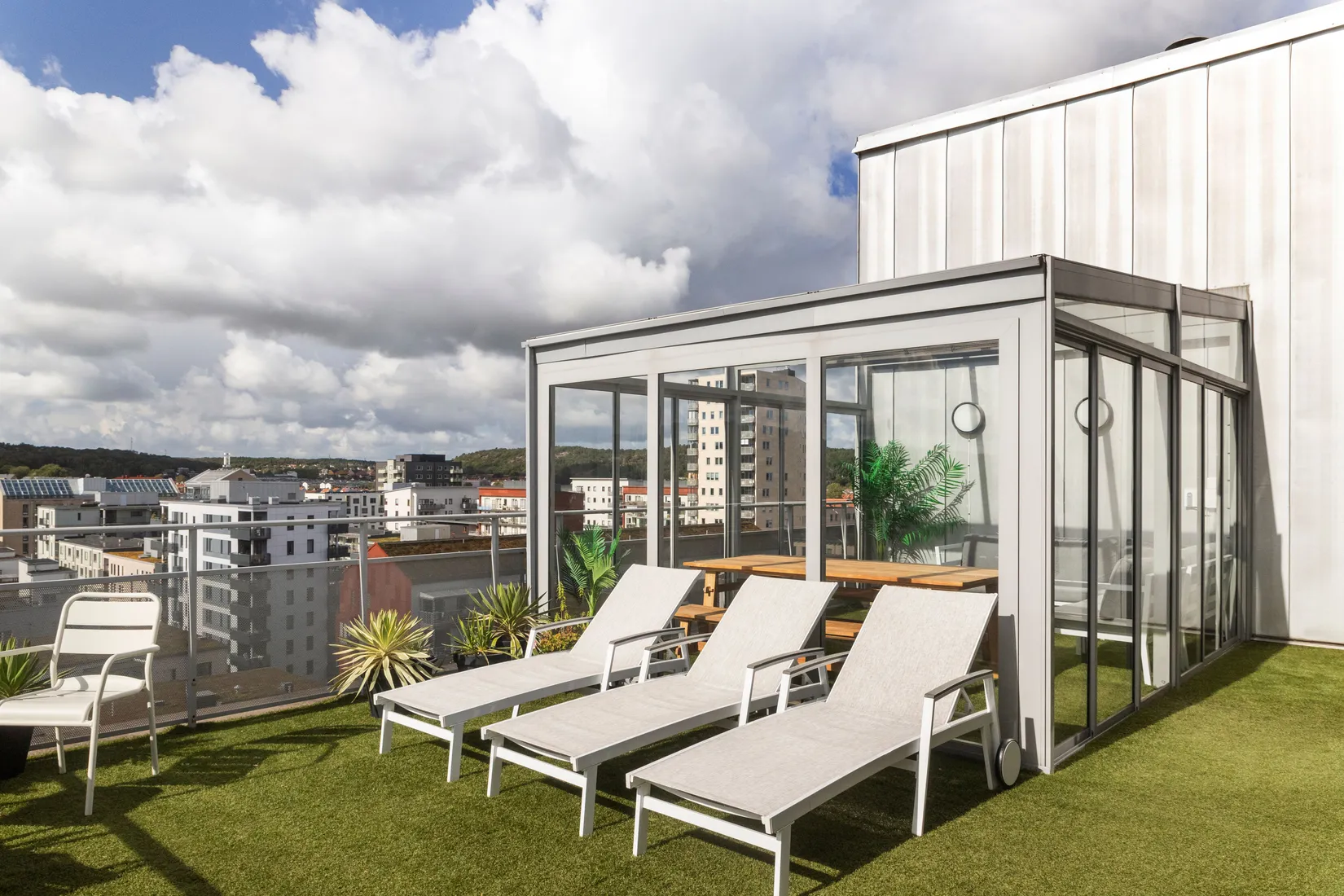 Bostadsrätt, Långängen 1A , Kvillebäcken , Göteborg