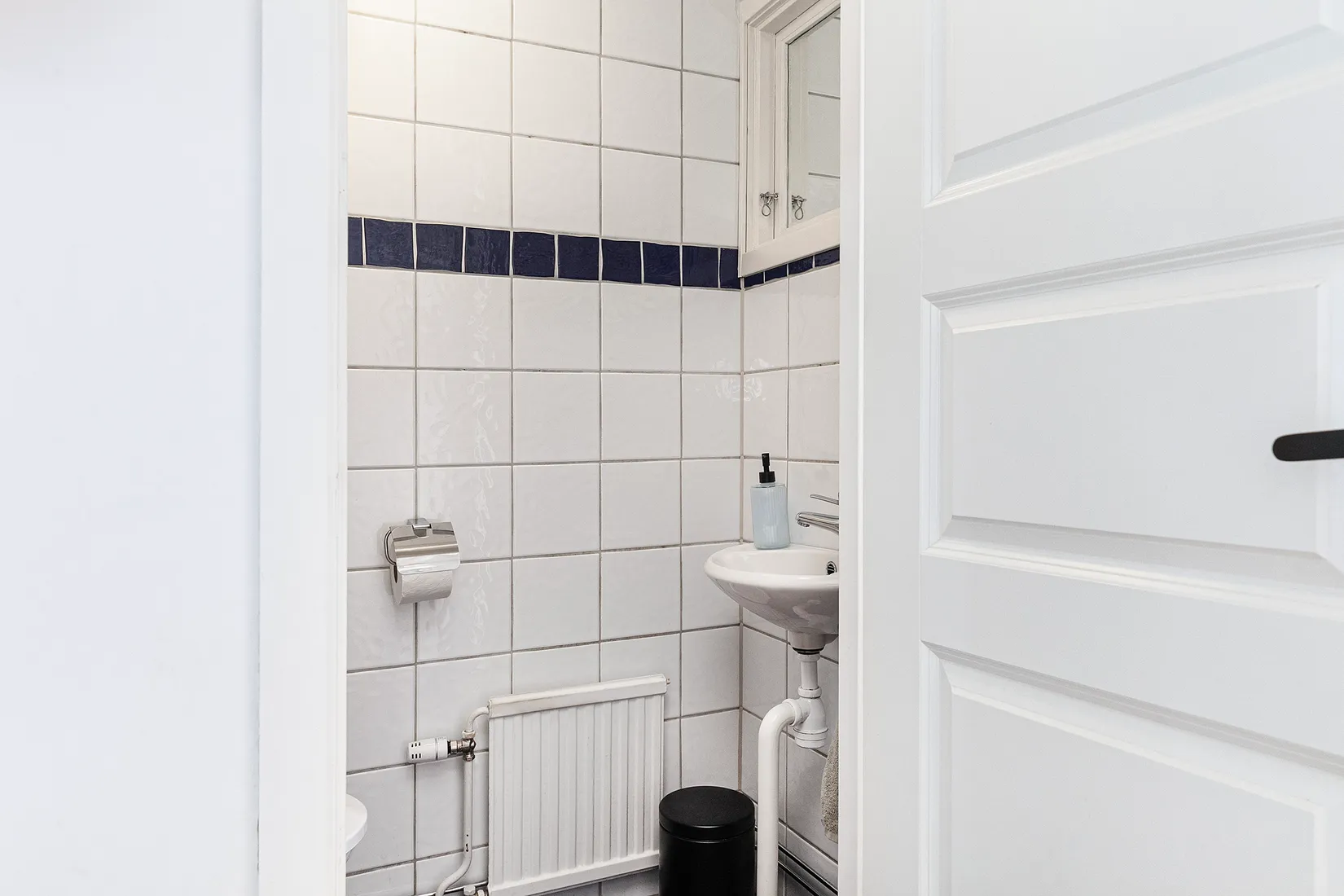 Bostadsrätt, Varagatan 9, Vallmon / Prästkragen, Bjuv