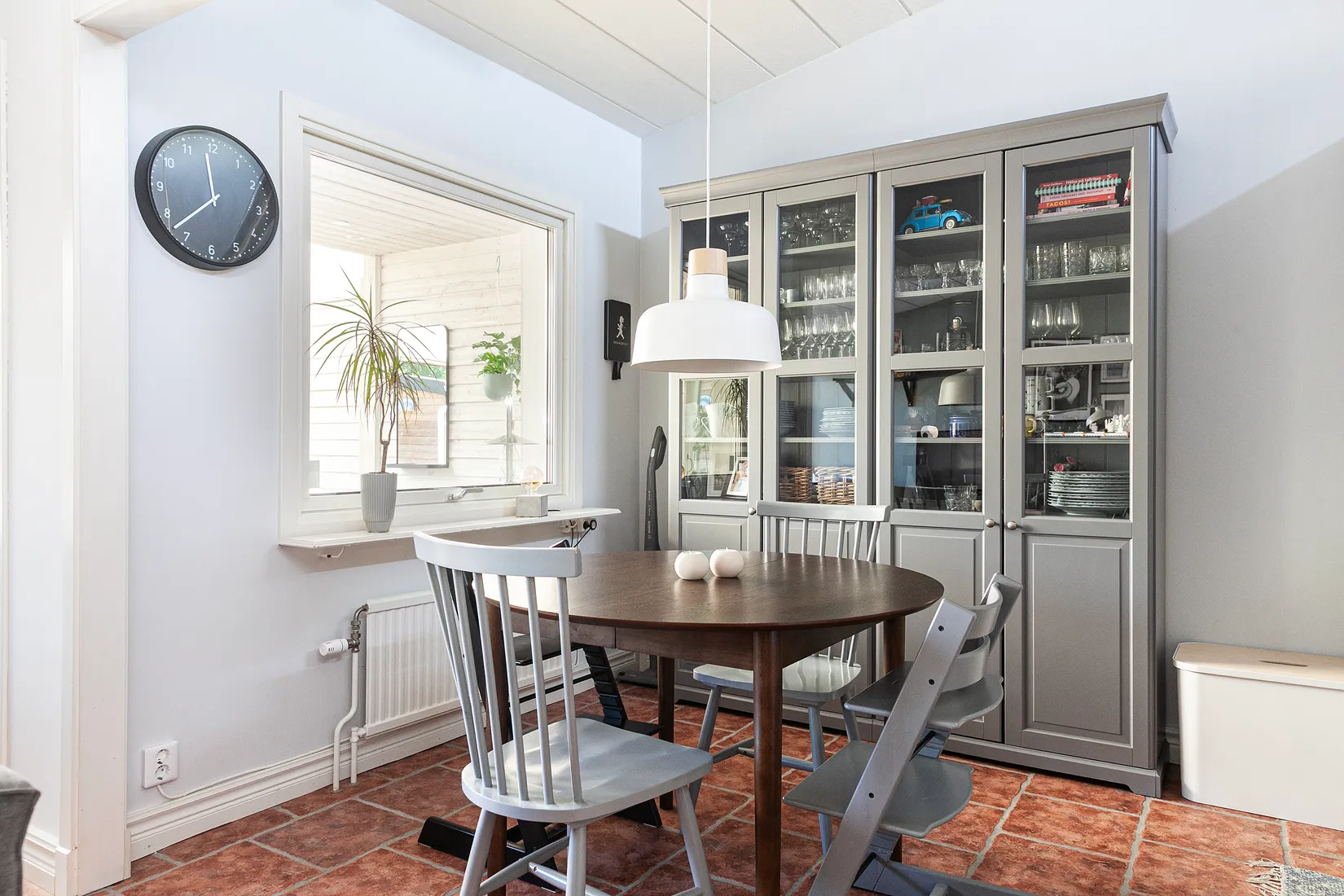 Bostadsrätt, Varagatan 9, Vallmon / Prästkragen, Bjuv