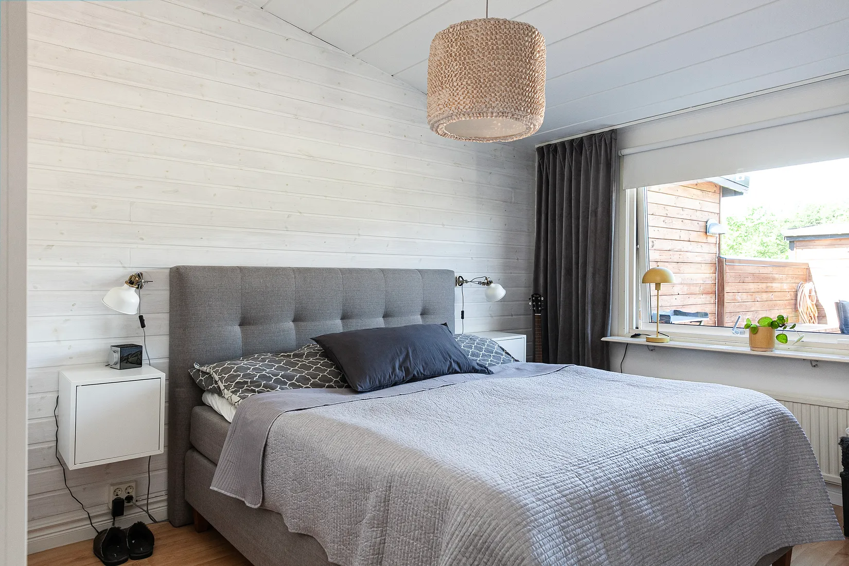 Bostadsrätt, Varagatan 9, Vallmon / Prästkragen, Bjuv