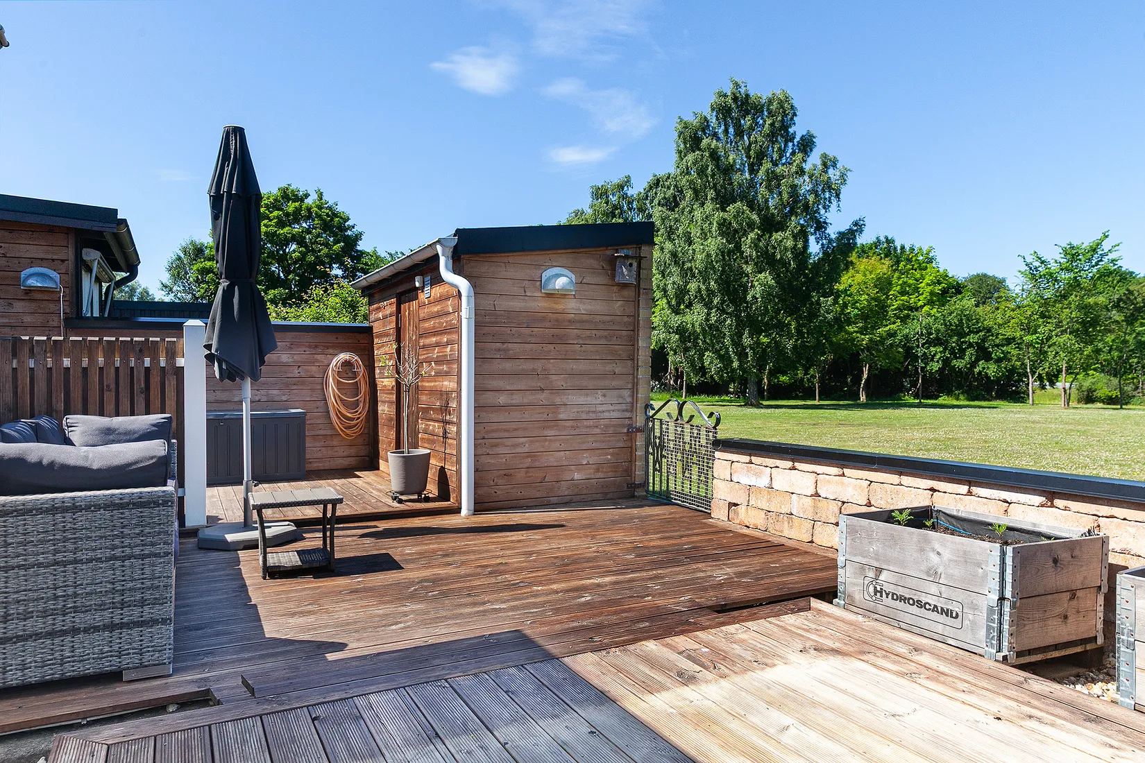 Bostadsrätt, Varagatan 9, Vallmon / Prästkragen, Bjuv