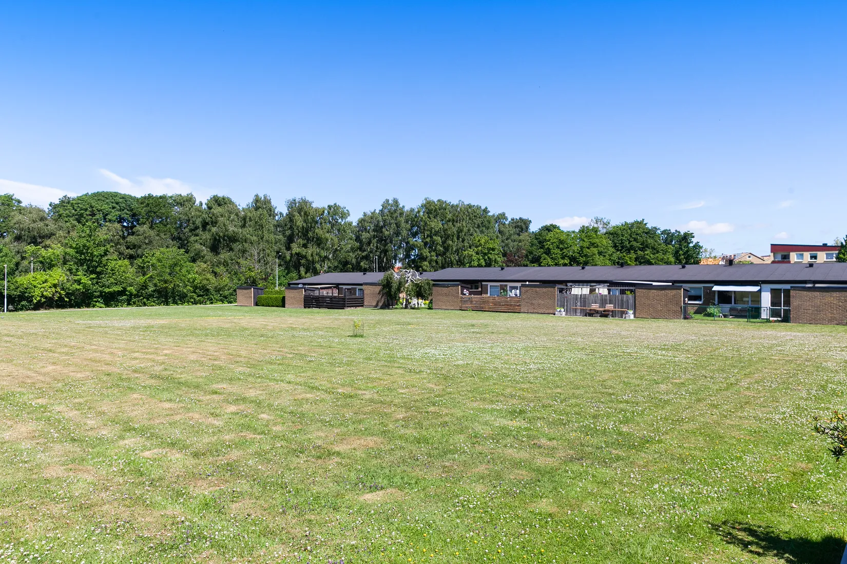 Bostadsrätt, Varagatan 9, Vallmon / Prästkragen, Bjuv