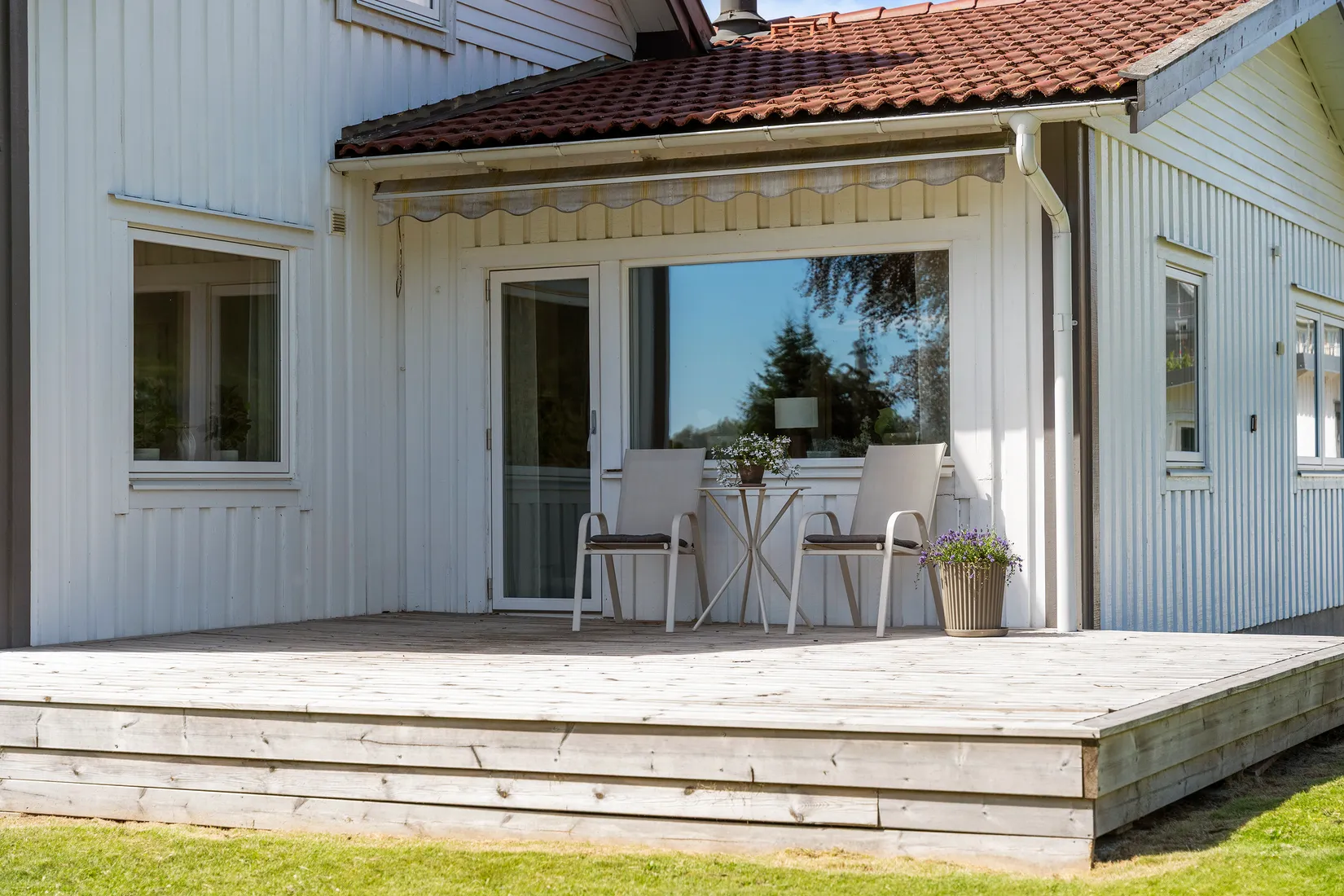 Villa, Villavägen 12, Vargön, Vänersborg