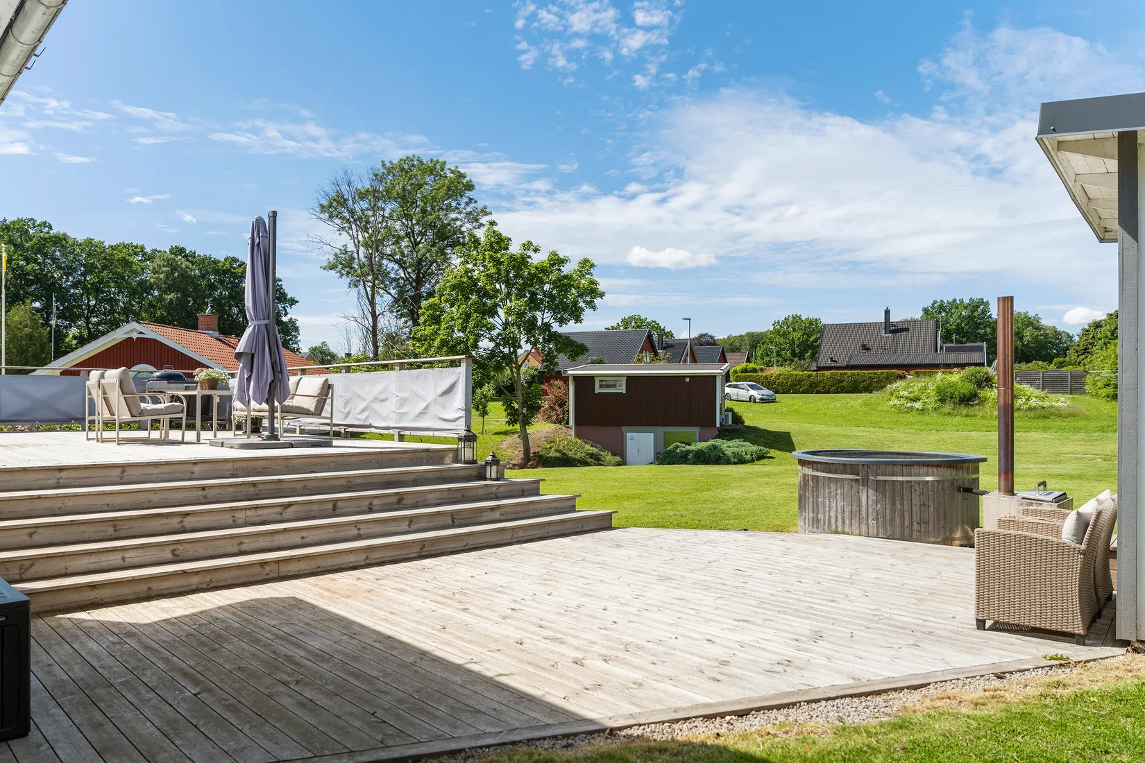 Villa, Villavägen 12, Vargön, Vänersborg
