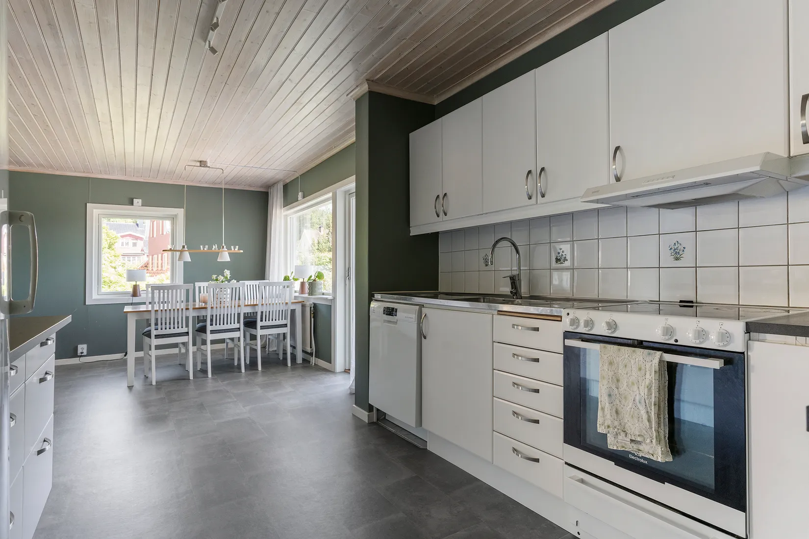 Villa, Villavägen 12, Vargön, Vänersborg