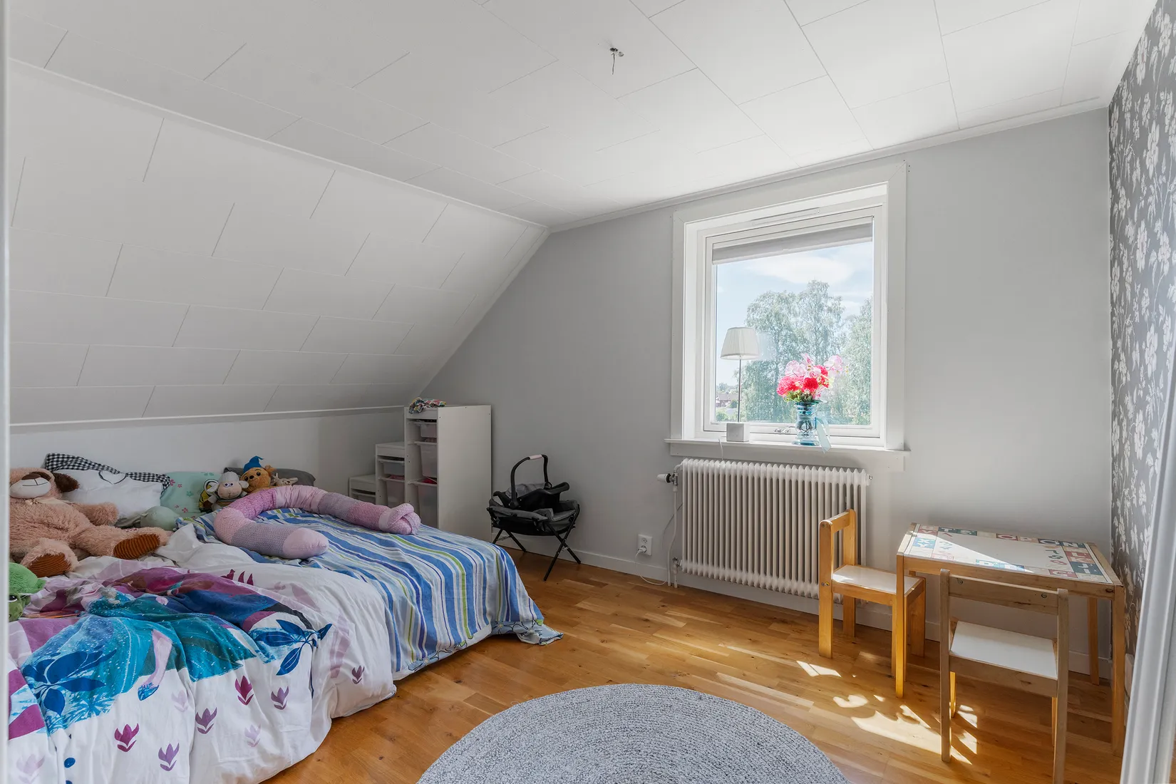 Villa, Villavägen 12, Vargön, Vänersborg
