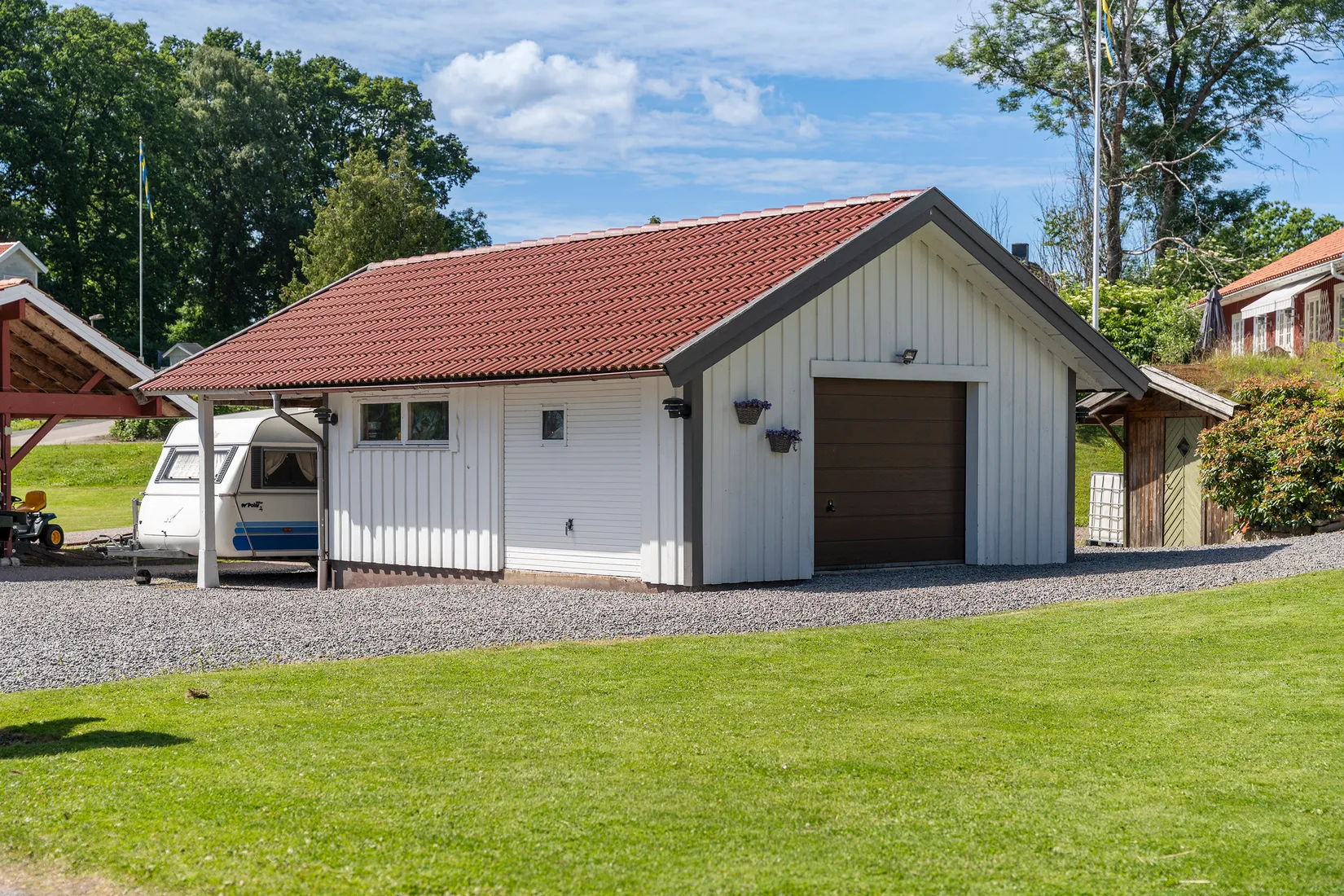 Villa, Villavägen 12, Vargön, Vänersborg