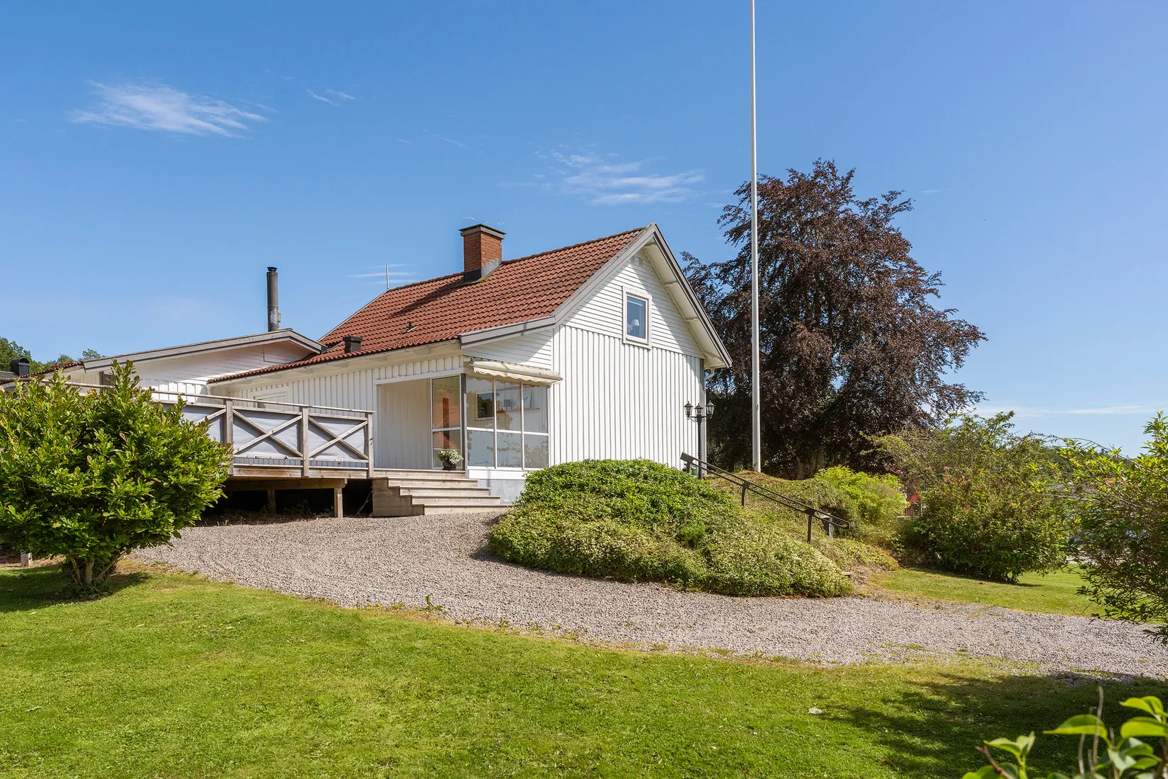 Villa, Villavägen 12, Vargön, Vänersborg